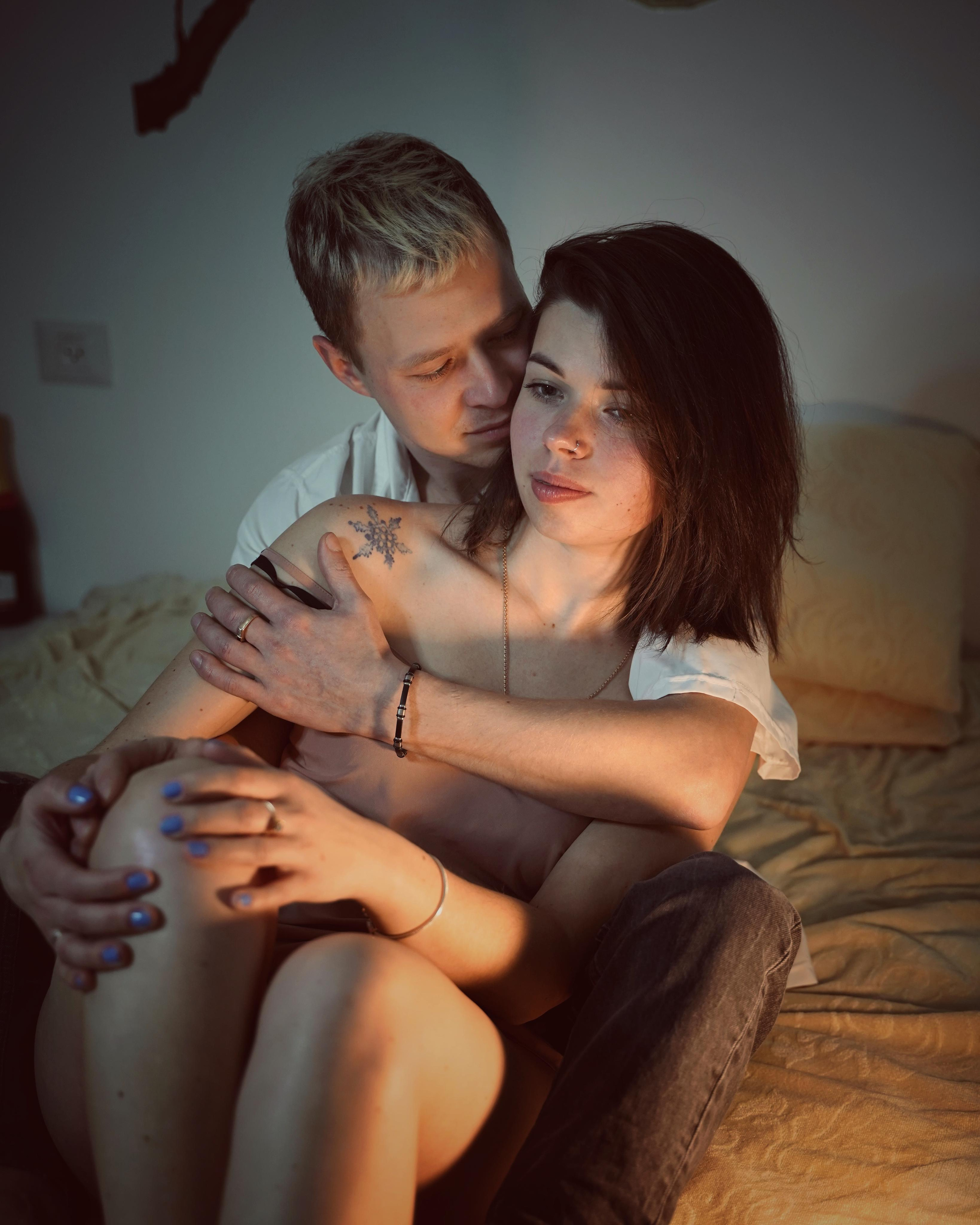 Годовщина свадьбы. Фотограф. Визуал. Хайфа. Талья Цветкова