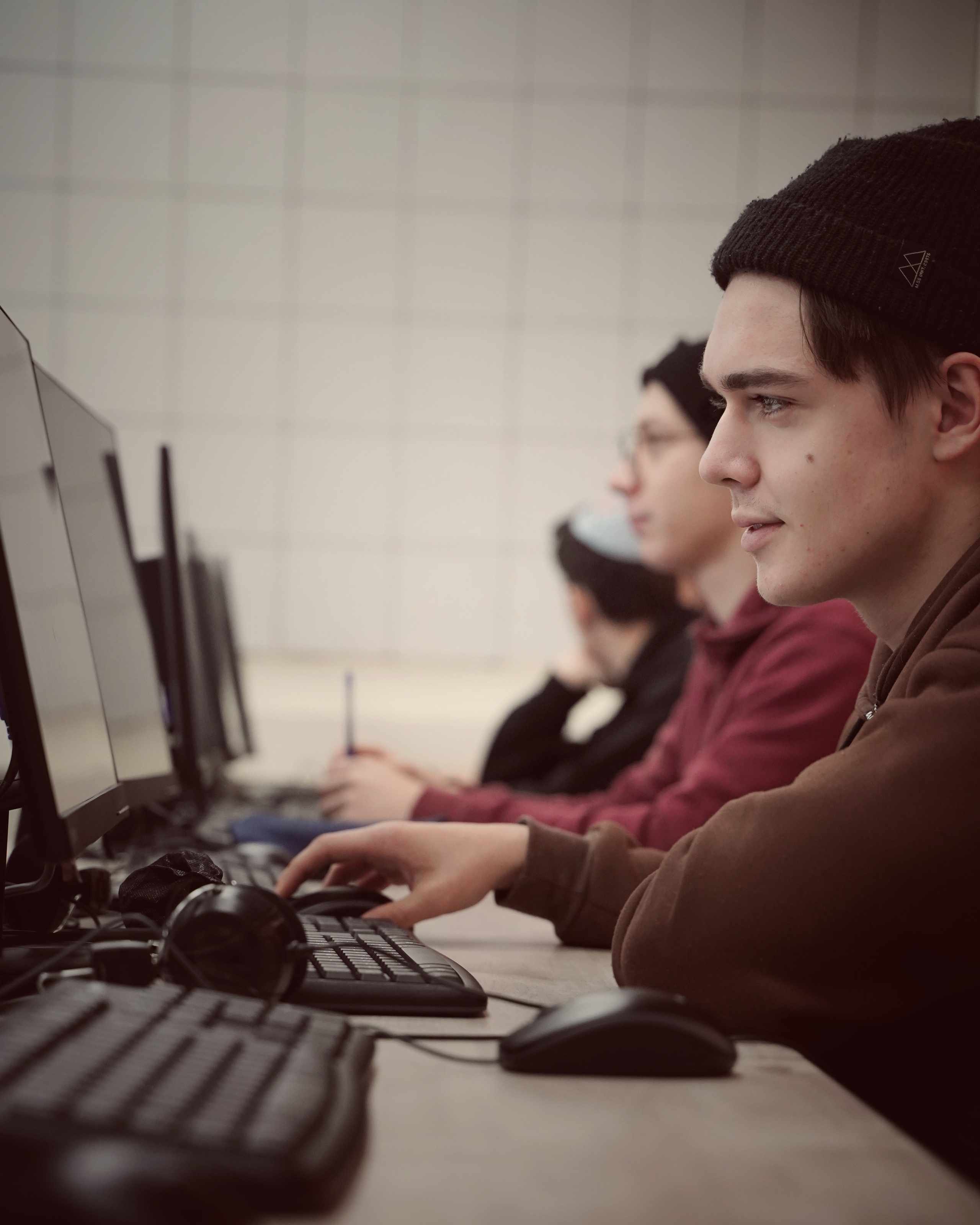 Школьные годы | הבית ספר שלי. Фотограф. Визуал. Хайфа. Талья Цветкова