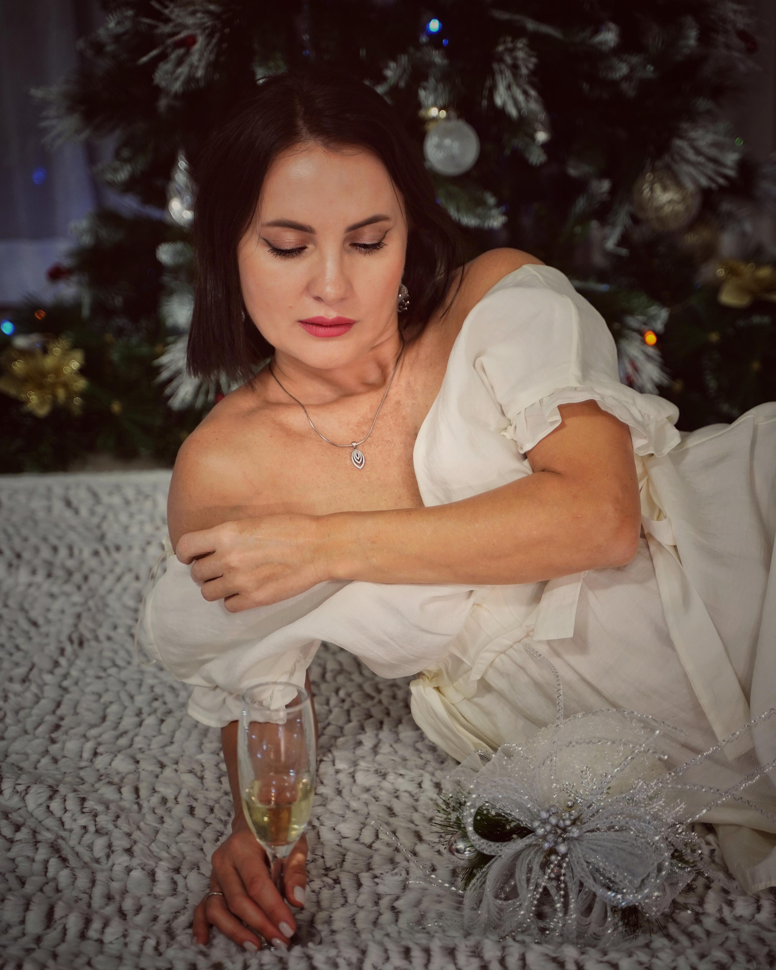 Подарок на Новый Год. Фотограф. Визуал. Хайфа. Талья Цветкова