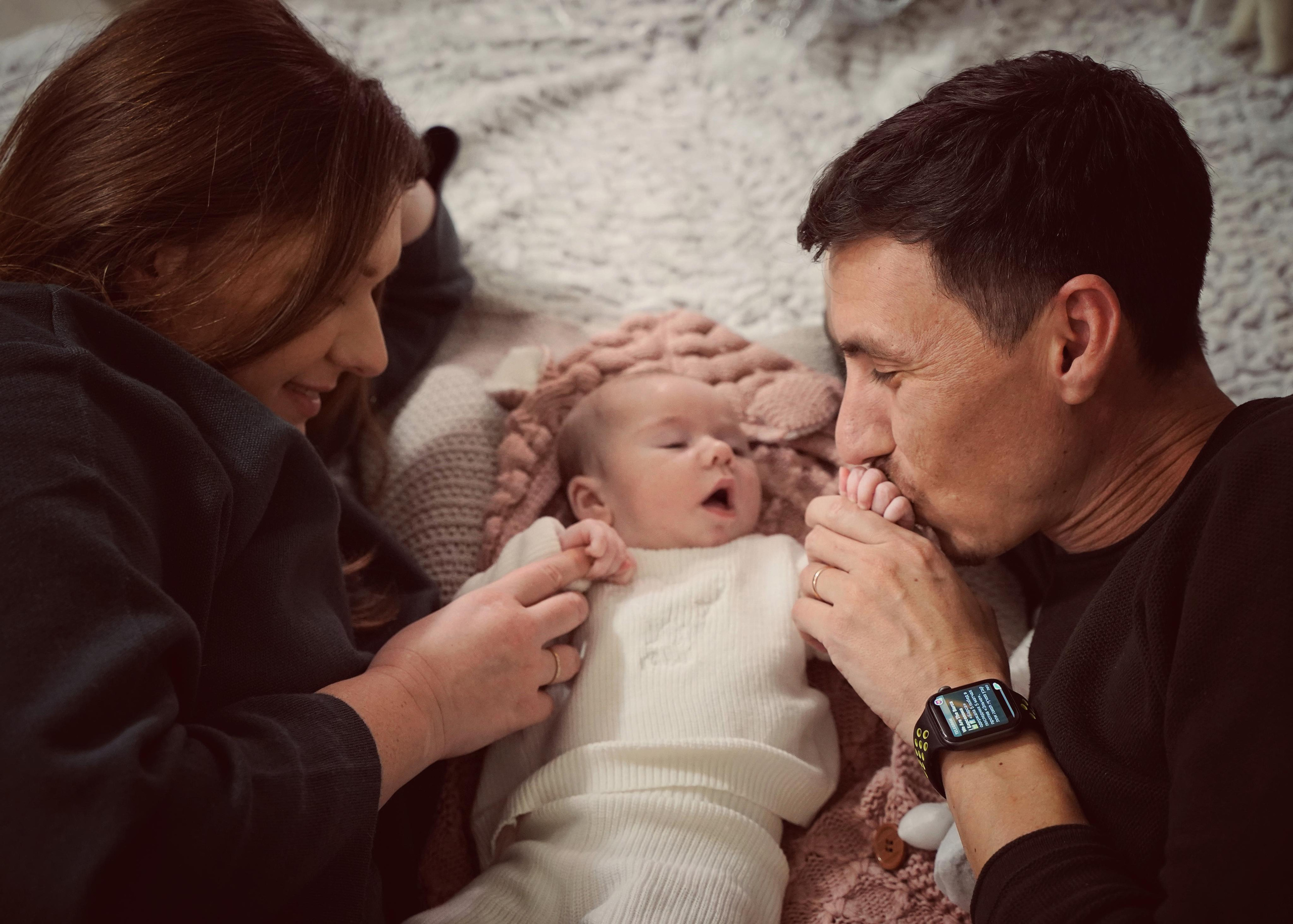 Детская | צילומי ילדים. Фотограф. Визуал. Хайфа. Талья Цветкова