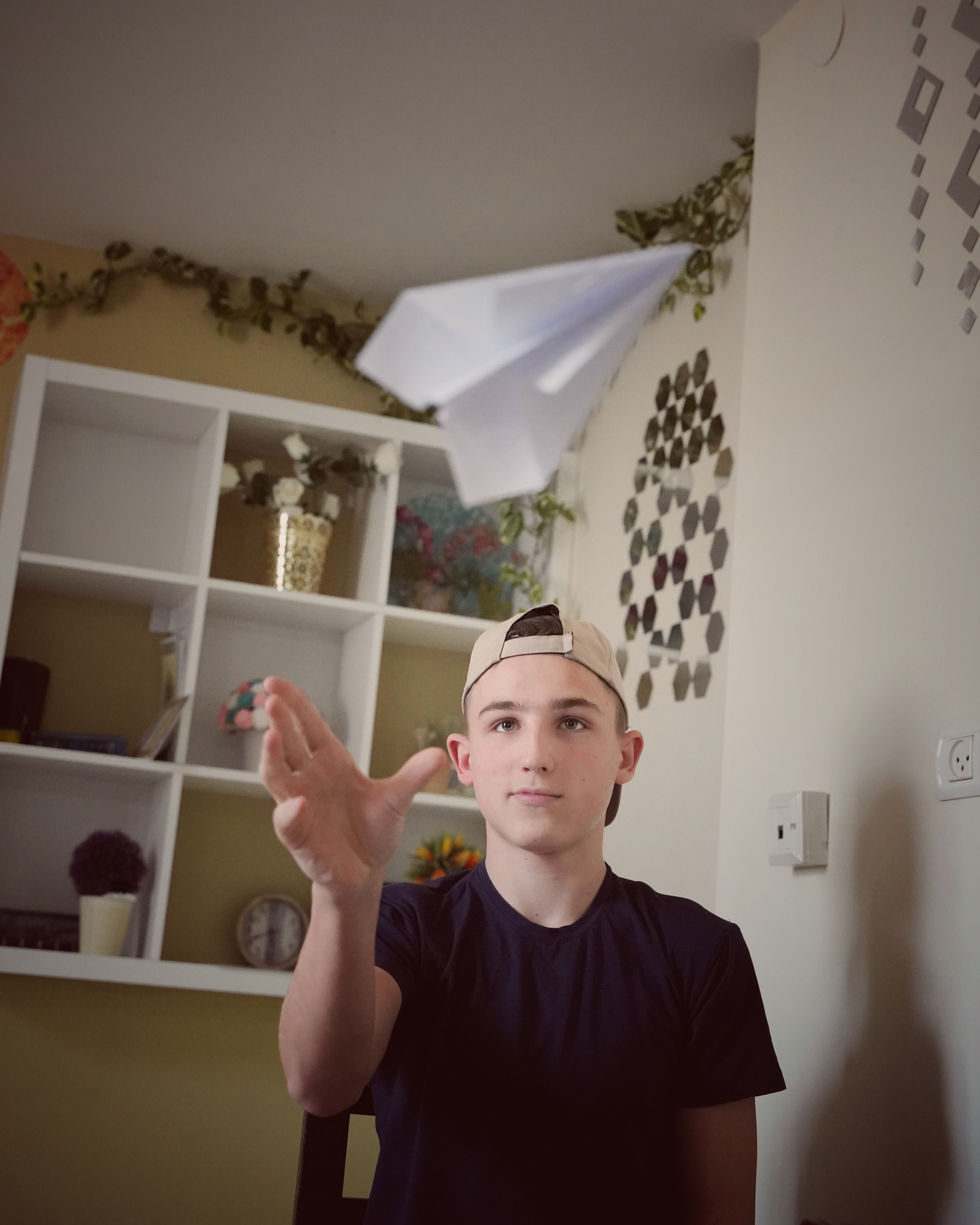 Школьные годы | הבית ספר שלי. Фотограф. Визуал. Хайфа. Талья Цветкова