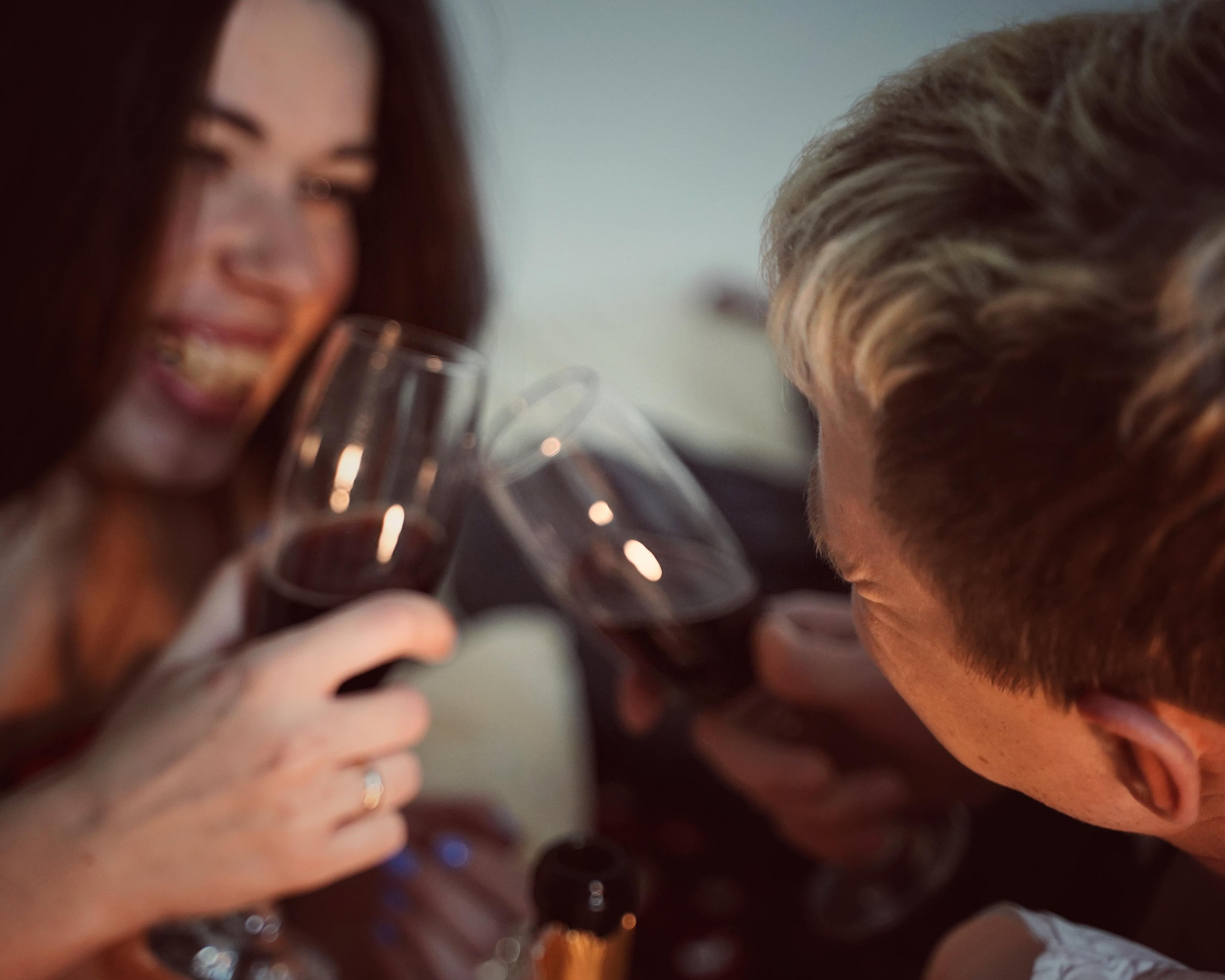 Годовщина свадьбы. Фотограф. Визуал. Хайфа. Талья Цветкова