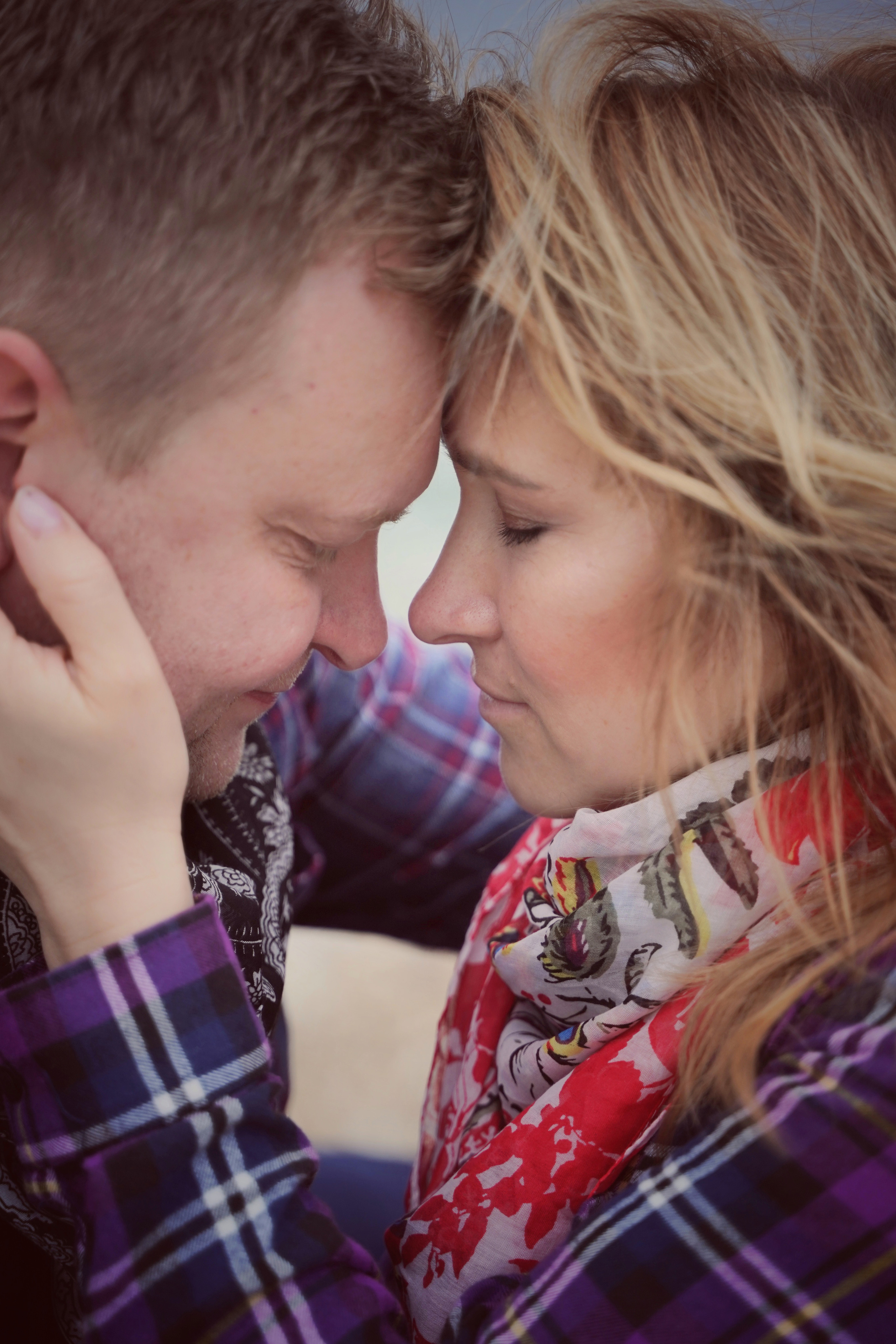 Ковбои. Фотограф. Визуал. Хайфа. Талья Цветкова