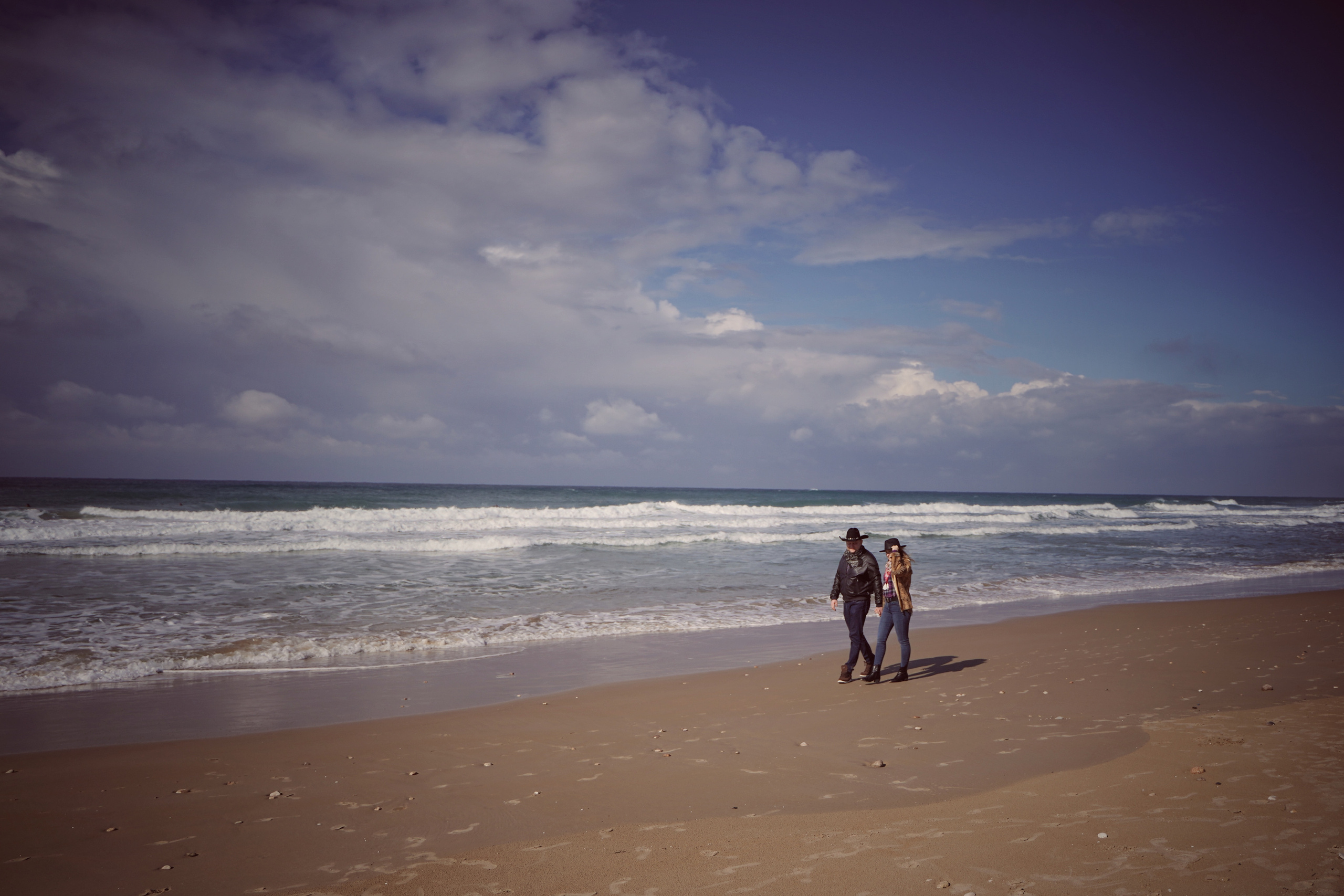 Ковбои. Фотограф. Визуал. Хайфа. Талья Цветкова