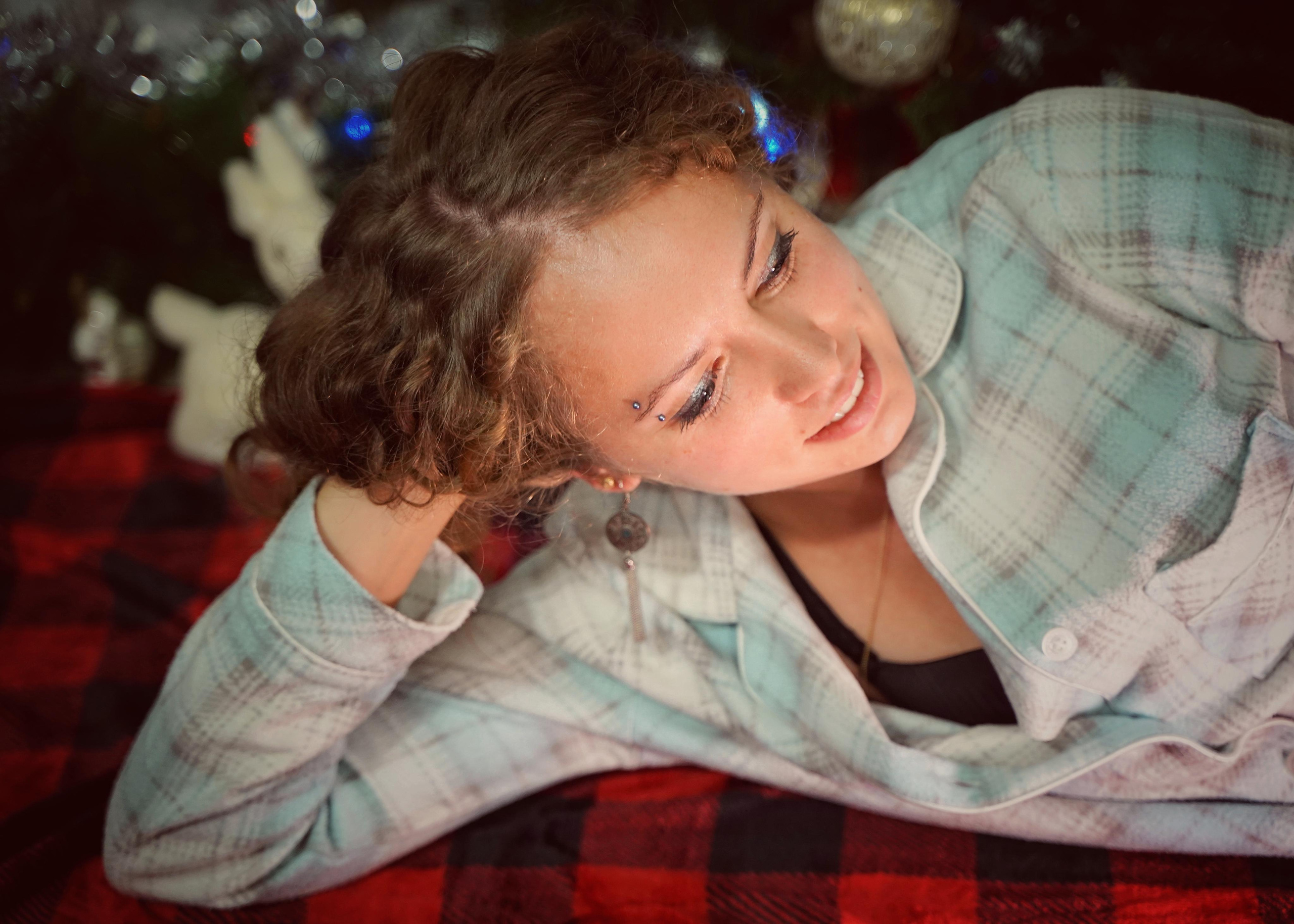 Новогодняя сказка. Фотограф. Визуал. Хайфа. Талья Цветкова