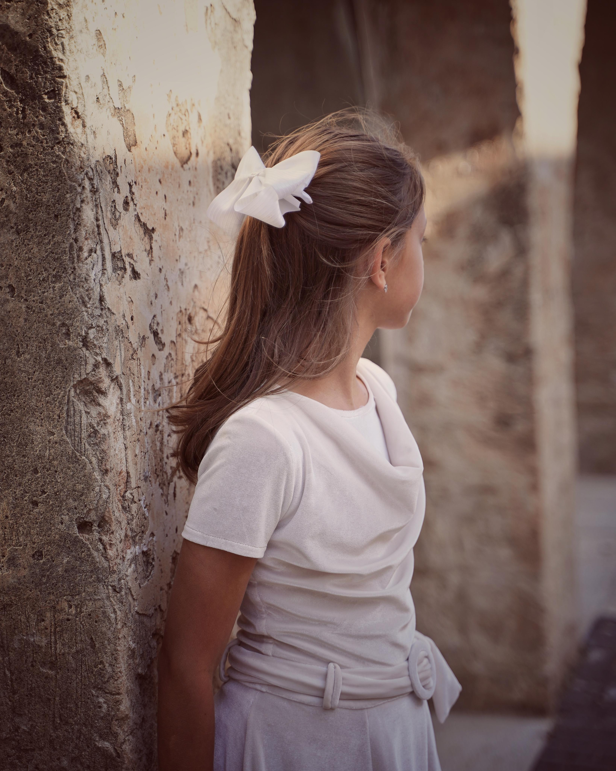 Маленькая Леди. Фотограф. Визуал. Хайфа. Талья Цветкова