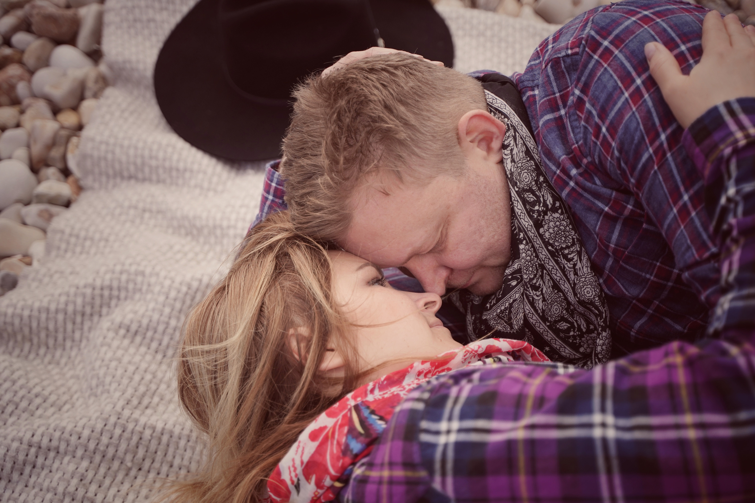 Ковбои. Фотограф. Визуал. Хайфа. Талья Цветкова