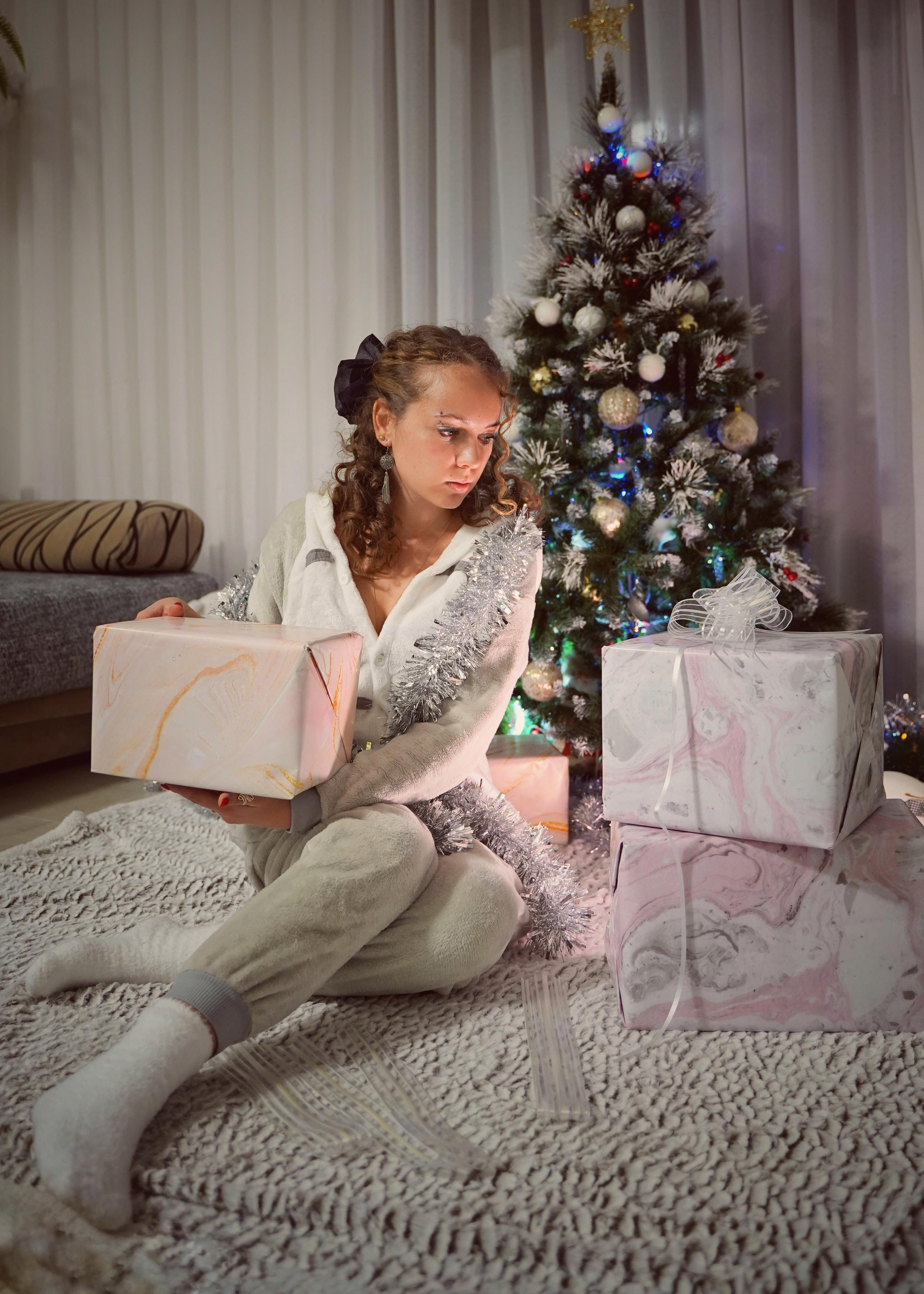 Новогодняя сказка. Фотограф. Визуал. Хайфа. Талья Цветкова