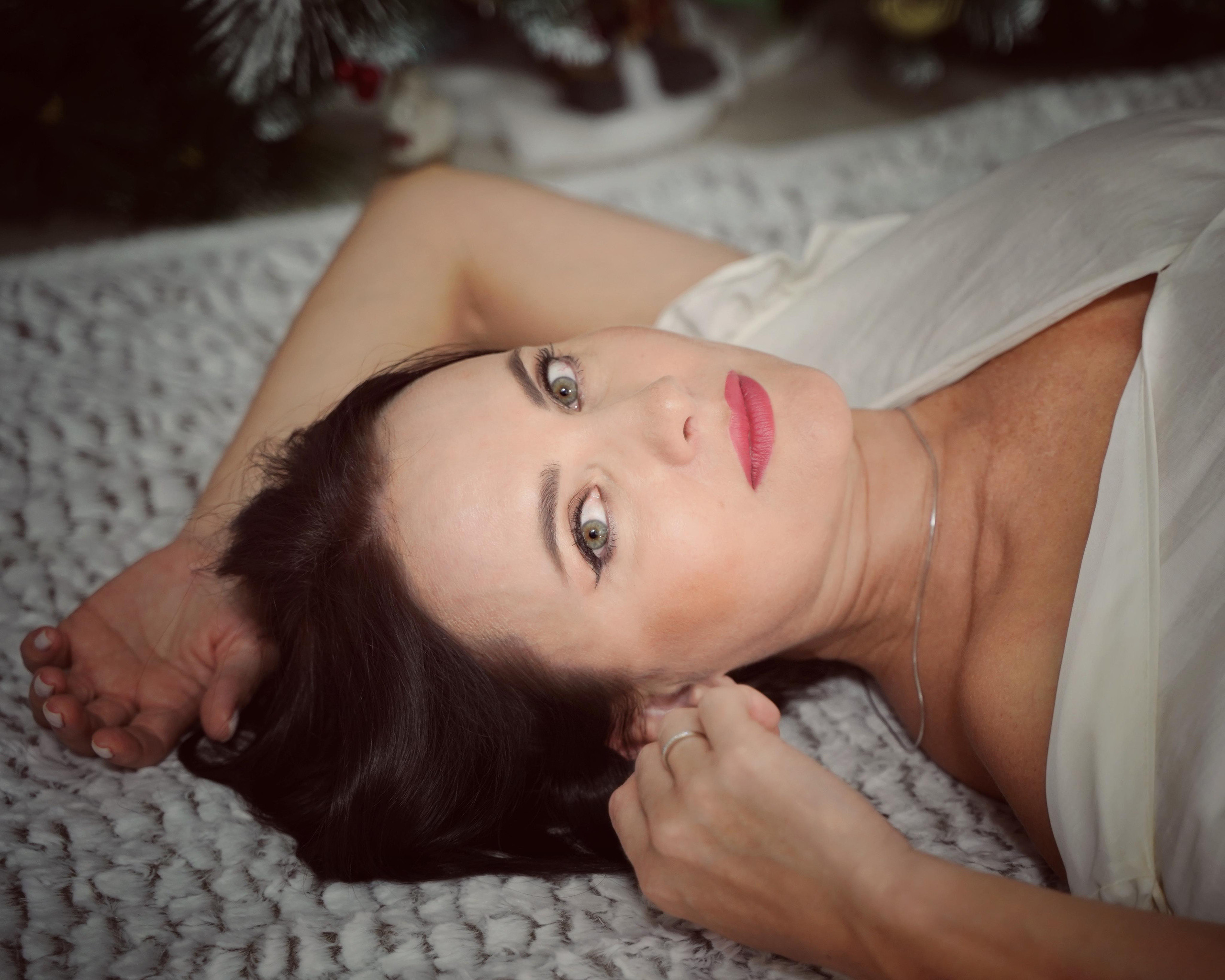 Подарок на Новый Год. Фотограф. Визуал. Хайфа. Талья Цветкова