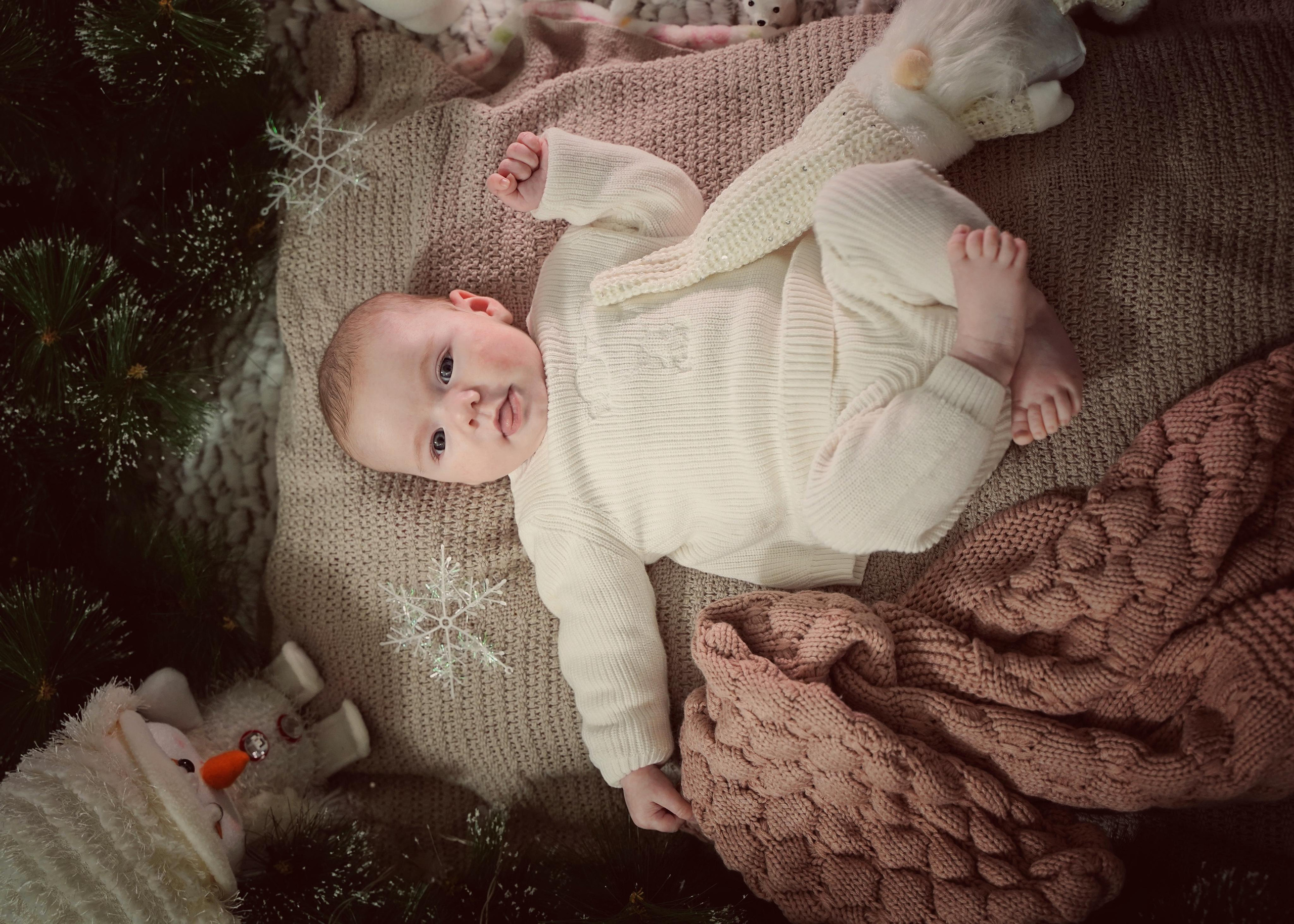 Рождественское чудо. Фотограф. Визуал. Хайфа. Талья Цветкова