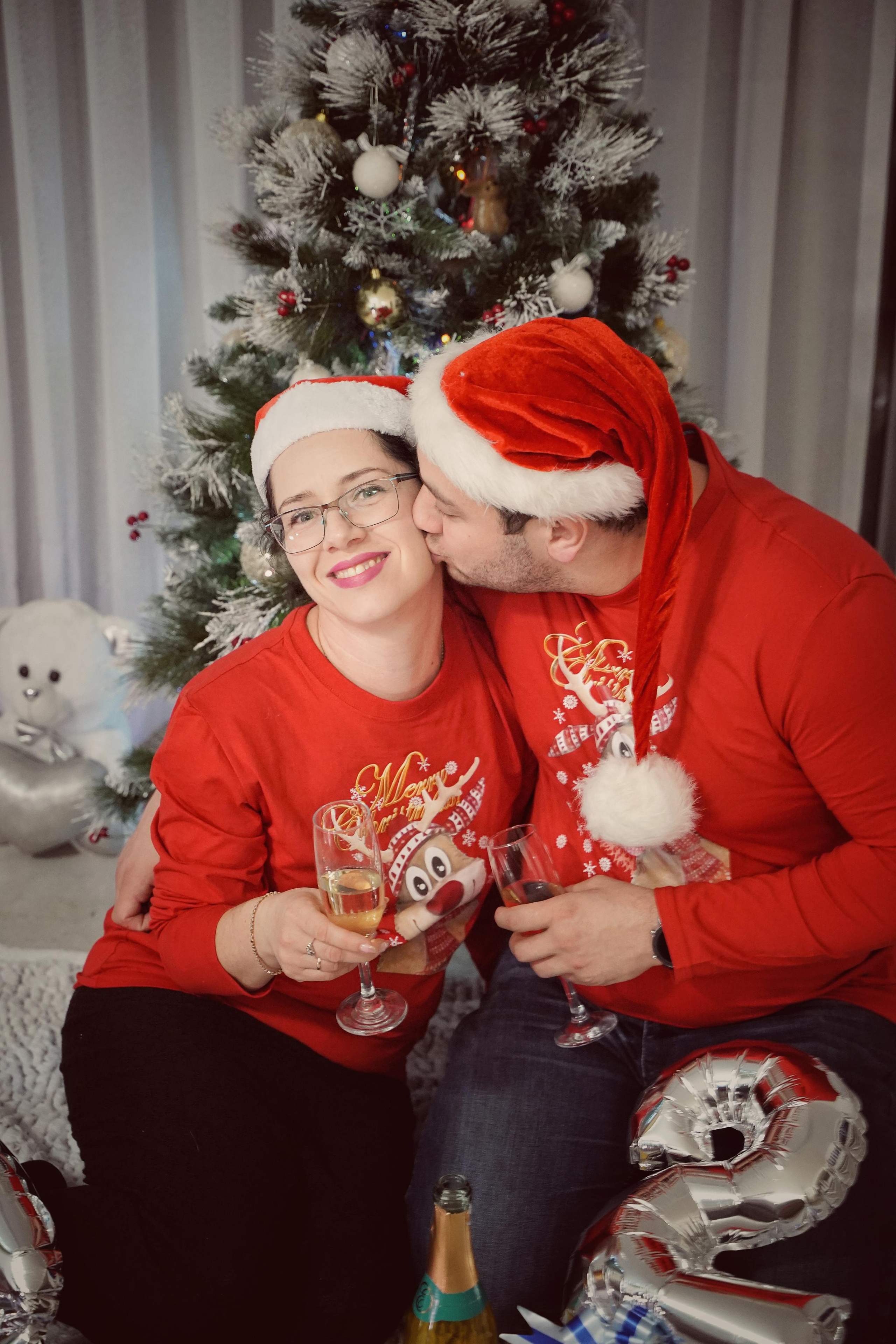 Новогодняя вечеринка. Фотограф. Визуал. Хайфа. Талья Цветкова