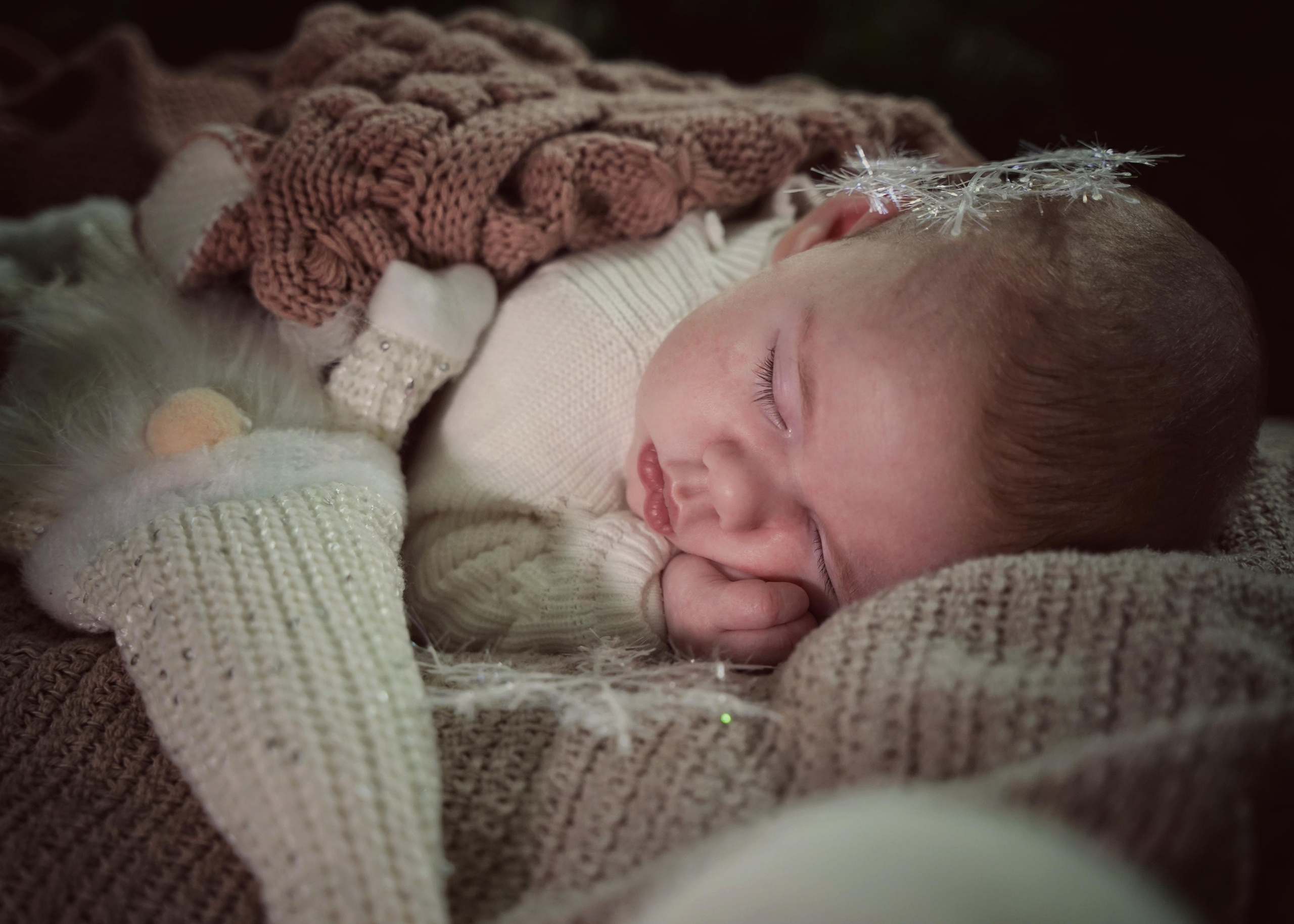 Рождественское чудо. Фотограф. Визуал. Хайфа. Талья Цветкова