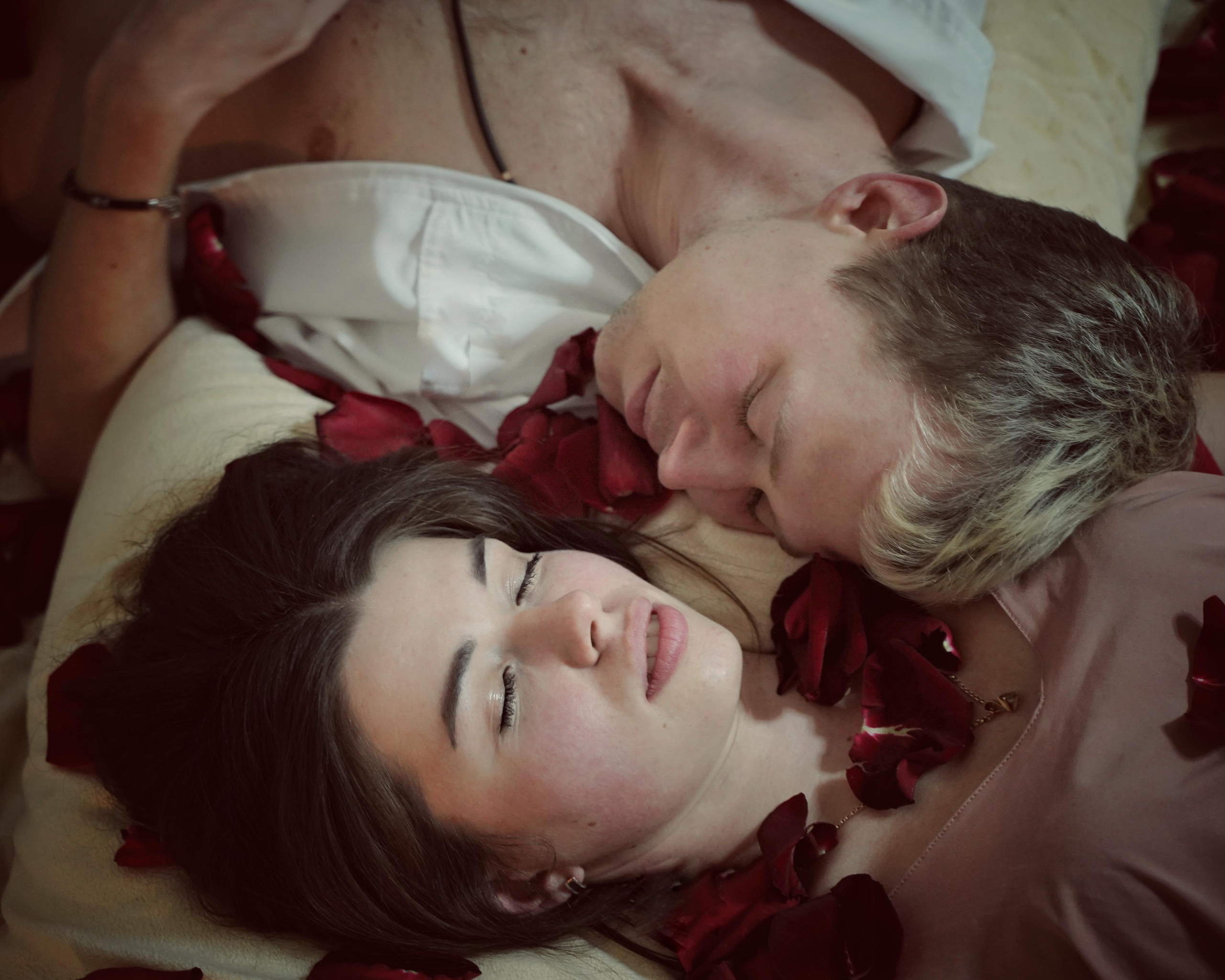 Годовщина свадьбы. Фотограф. Визуал. Хайфа. Талья Цветкова