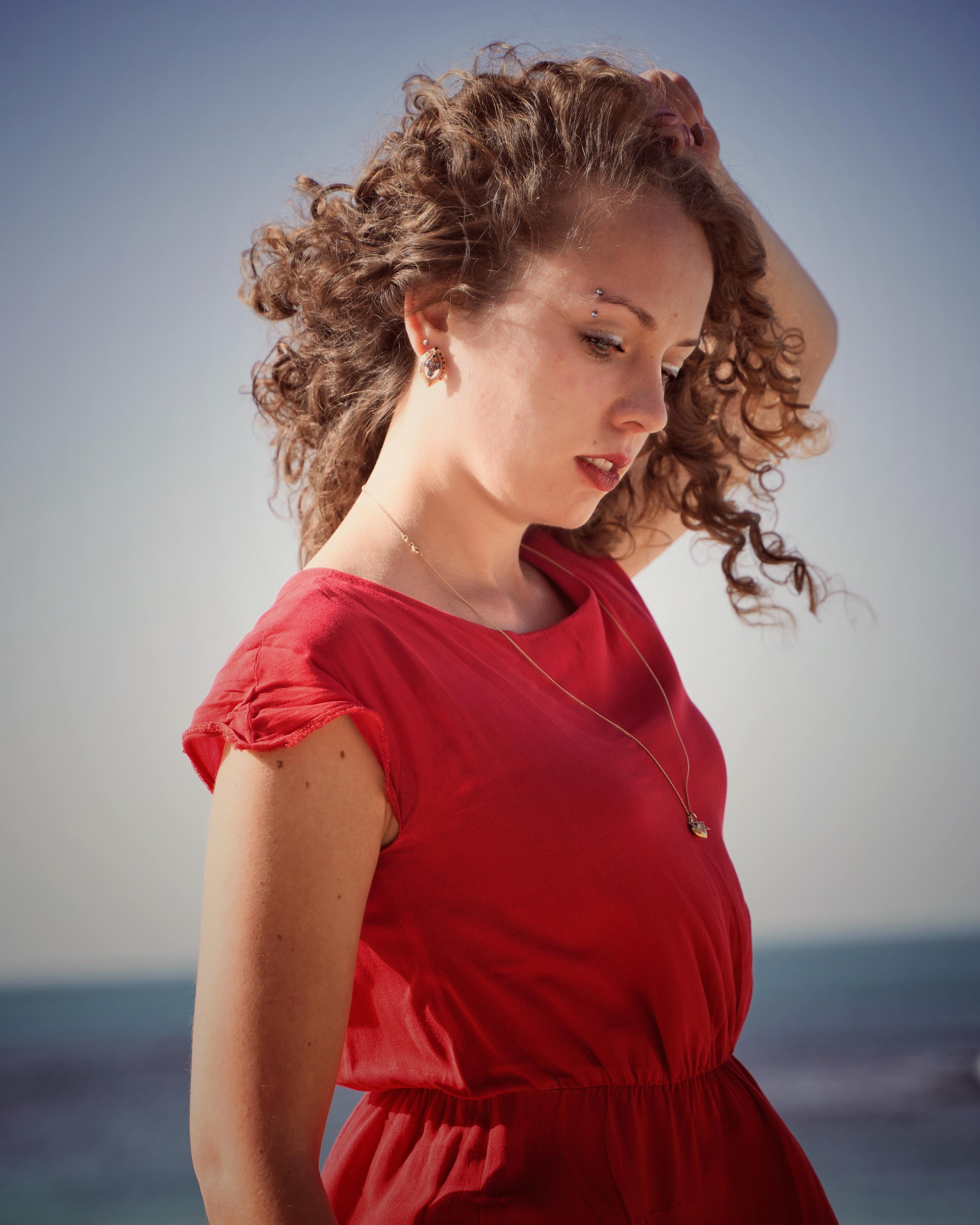 Кейсария. Акведук. Фотограф. Визуал. Хайфа. Талья Цветкова