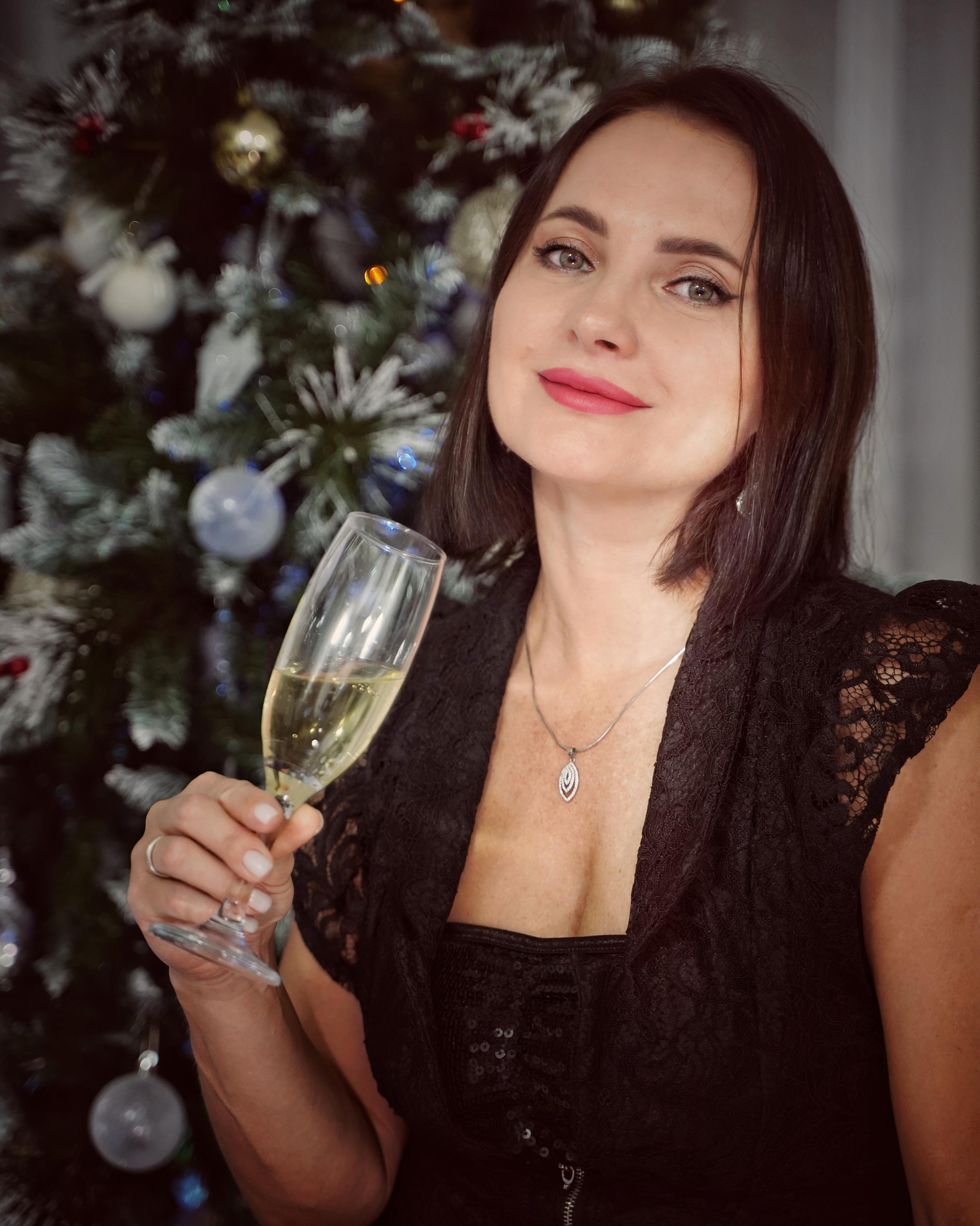 Подарок на Новый Год. Фотограф. Визуал. Хайфа. Талья Цветкова