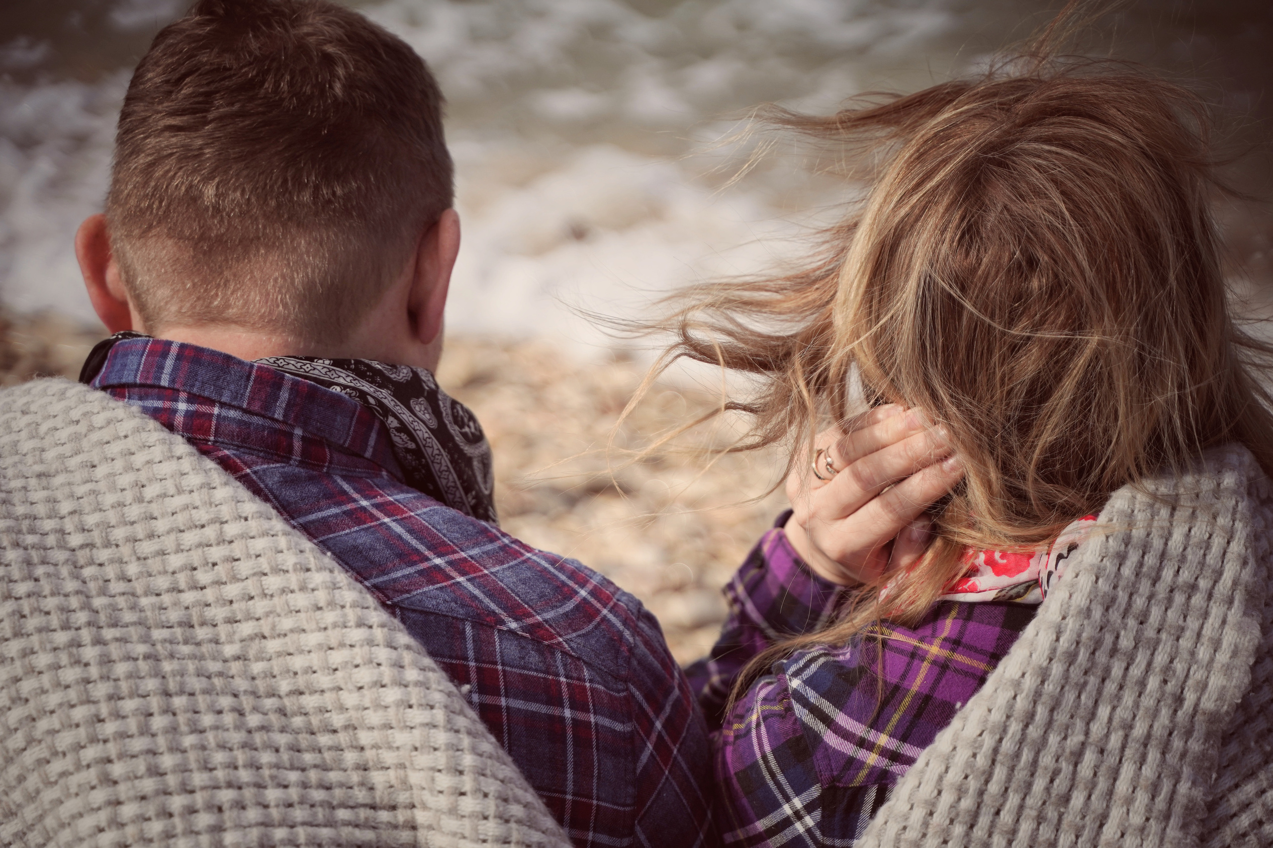 Ковбои. Фотограф. Визуал. Хайфа. Талья Цветкова