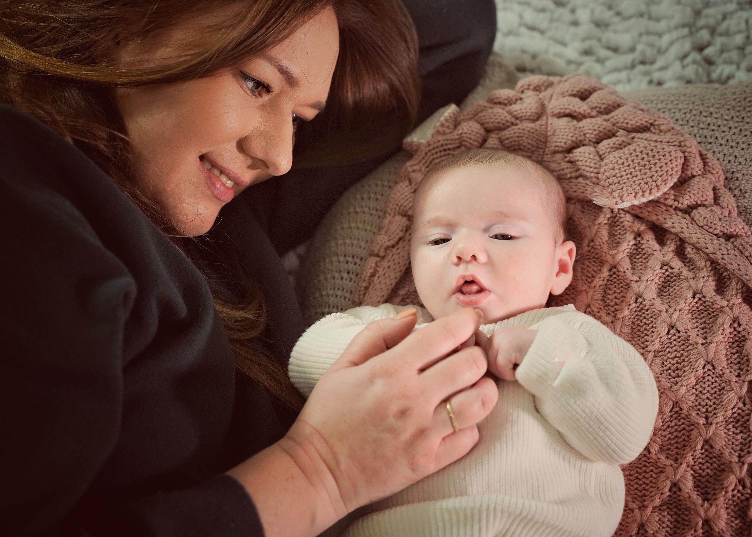 Детская | צילומי ילדים. Фотограф. Визуал. Хайфа. Талья Цветкова