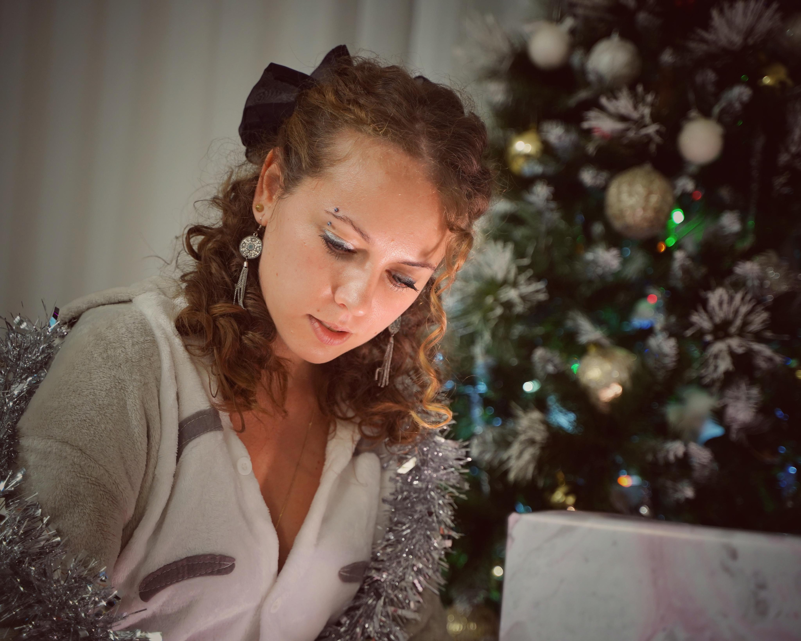 Новогодняя сказка. Фотограф. Визуал. Хайфа. Талья Цветкова