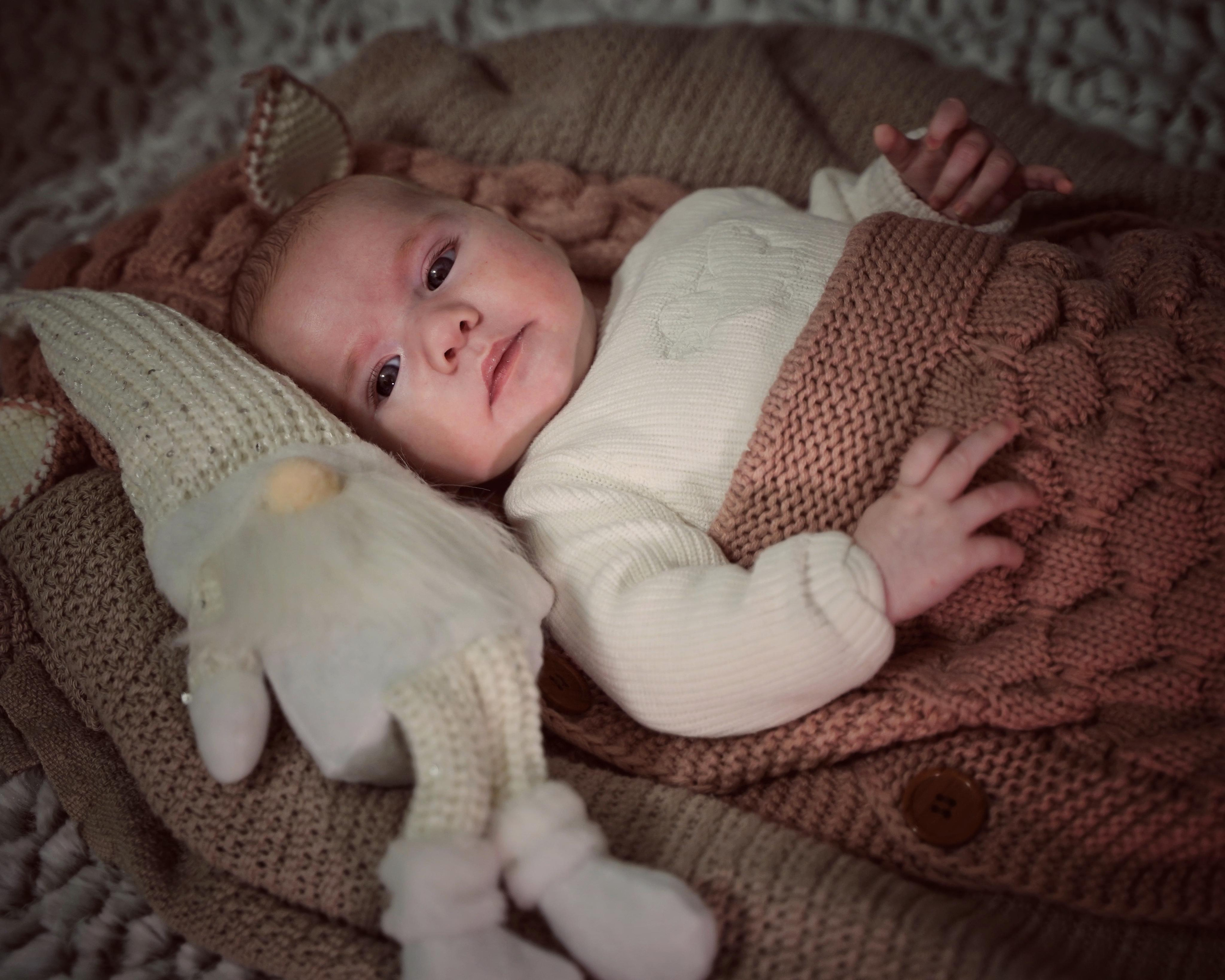 Рождественское чудо. Фотограф. Визуал. Хайфа. Талья Цветкова