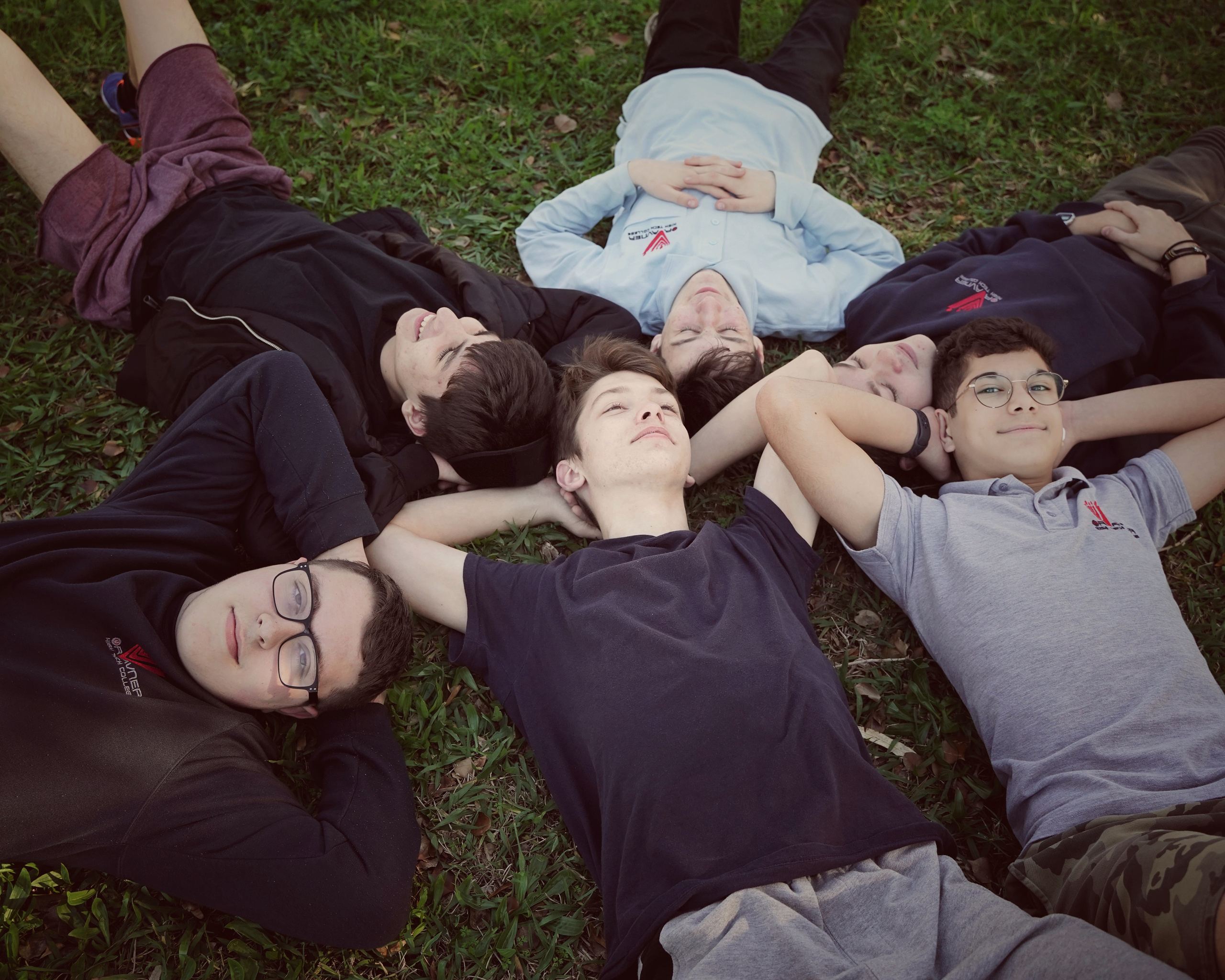 Школьные годы | הבית ספר שלי. Фотограф. Визуал. Хайфа. Талья Цветкова