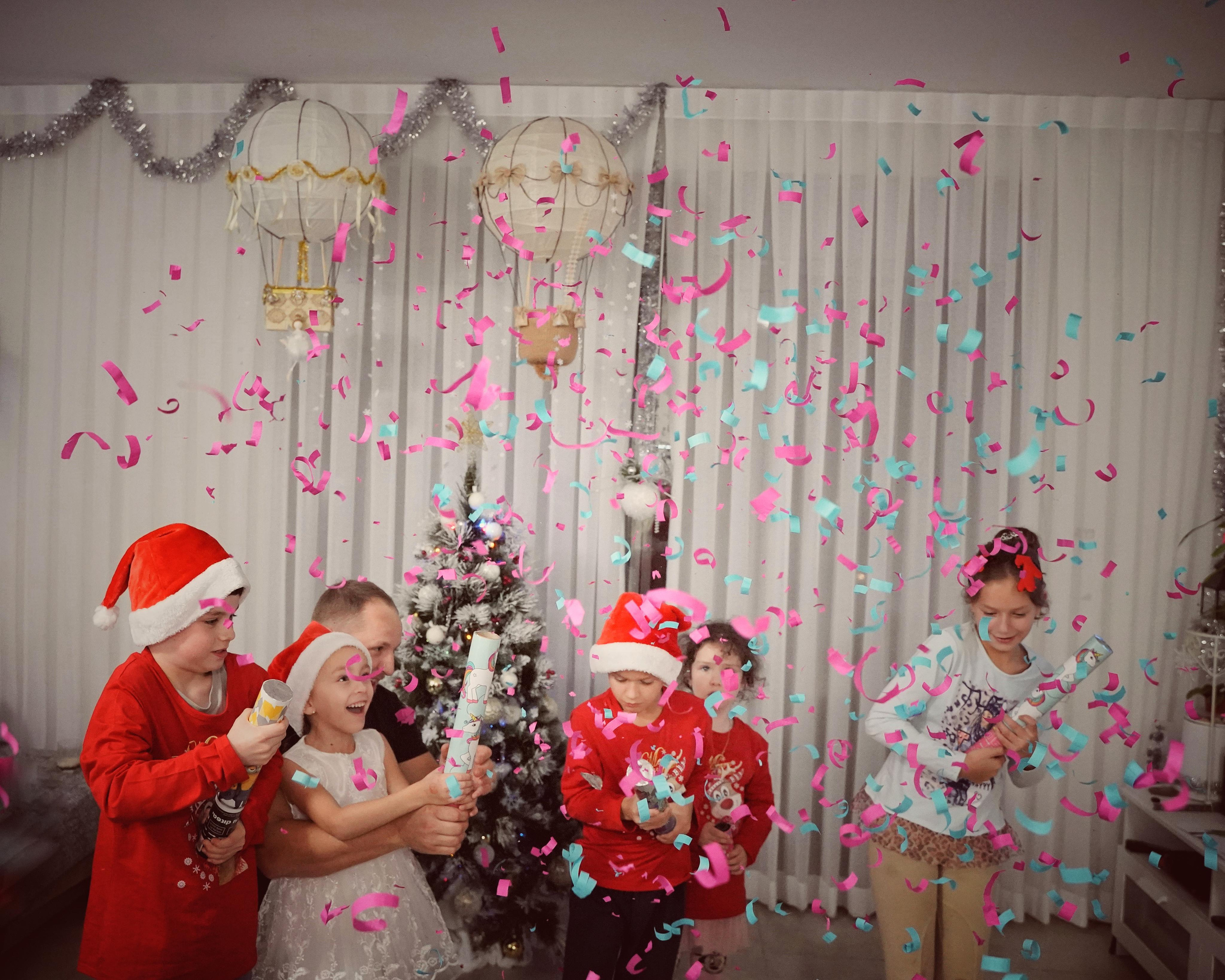 Новогодняя вечеринка. Фотограф. Визуал. Хайфа. Талья Цветкова
