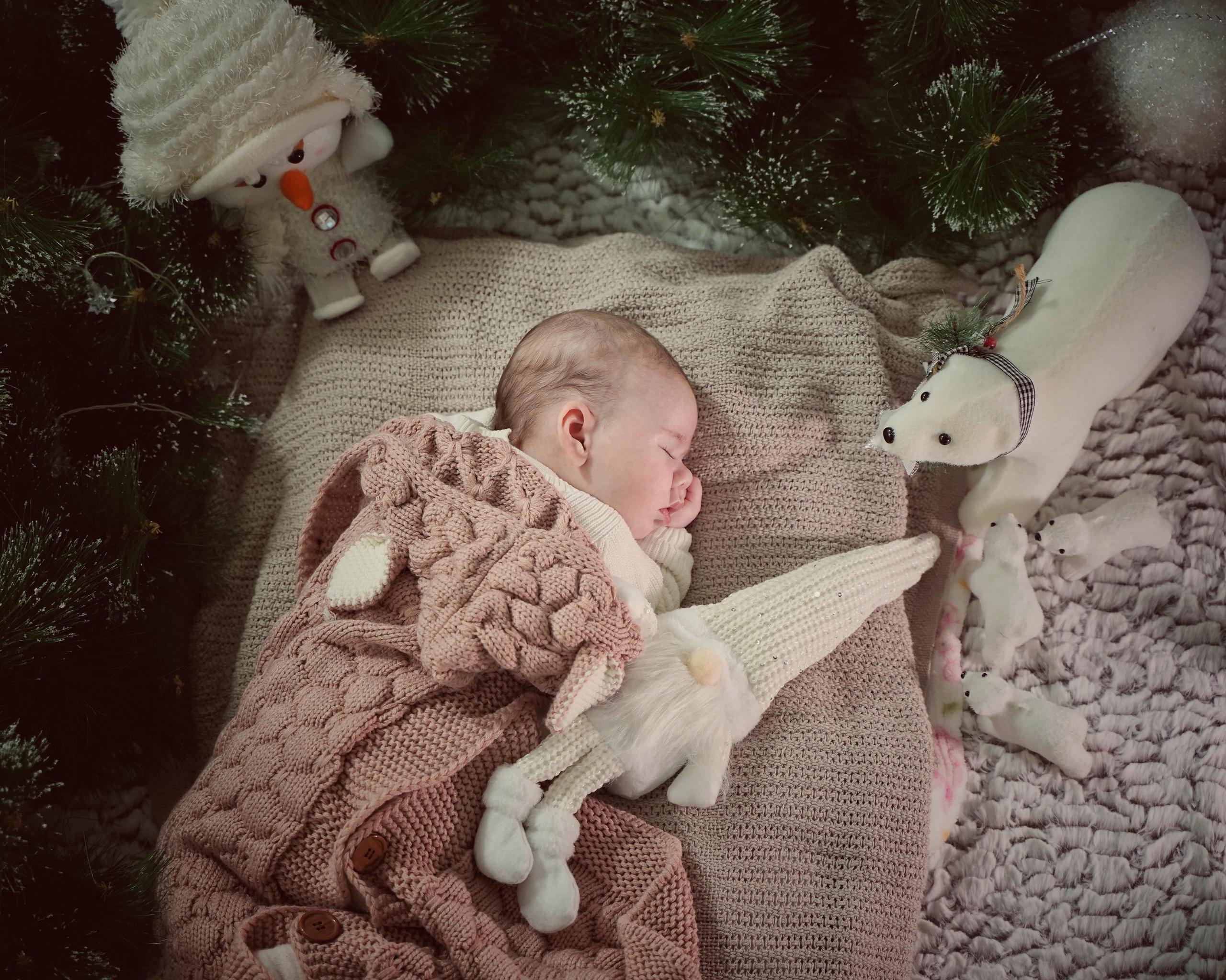 Рождественское чудо. Фотограф. Визуал. Хайфа. Талья Цветкова