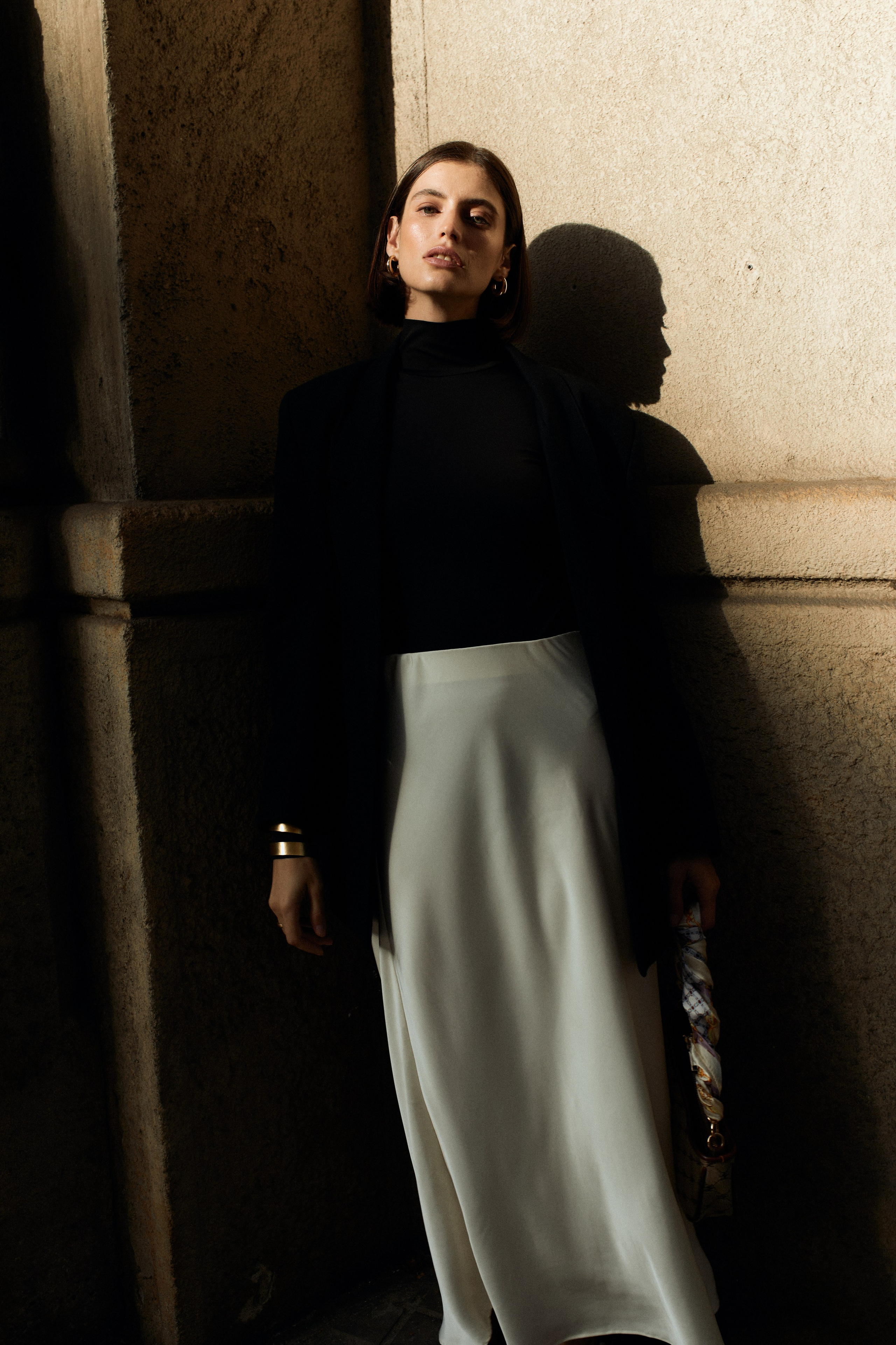 Mila. Photographer in Paris