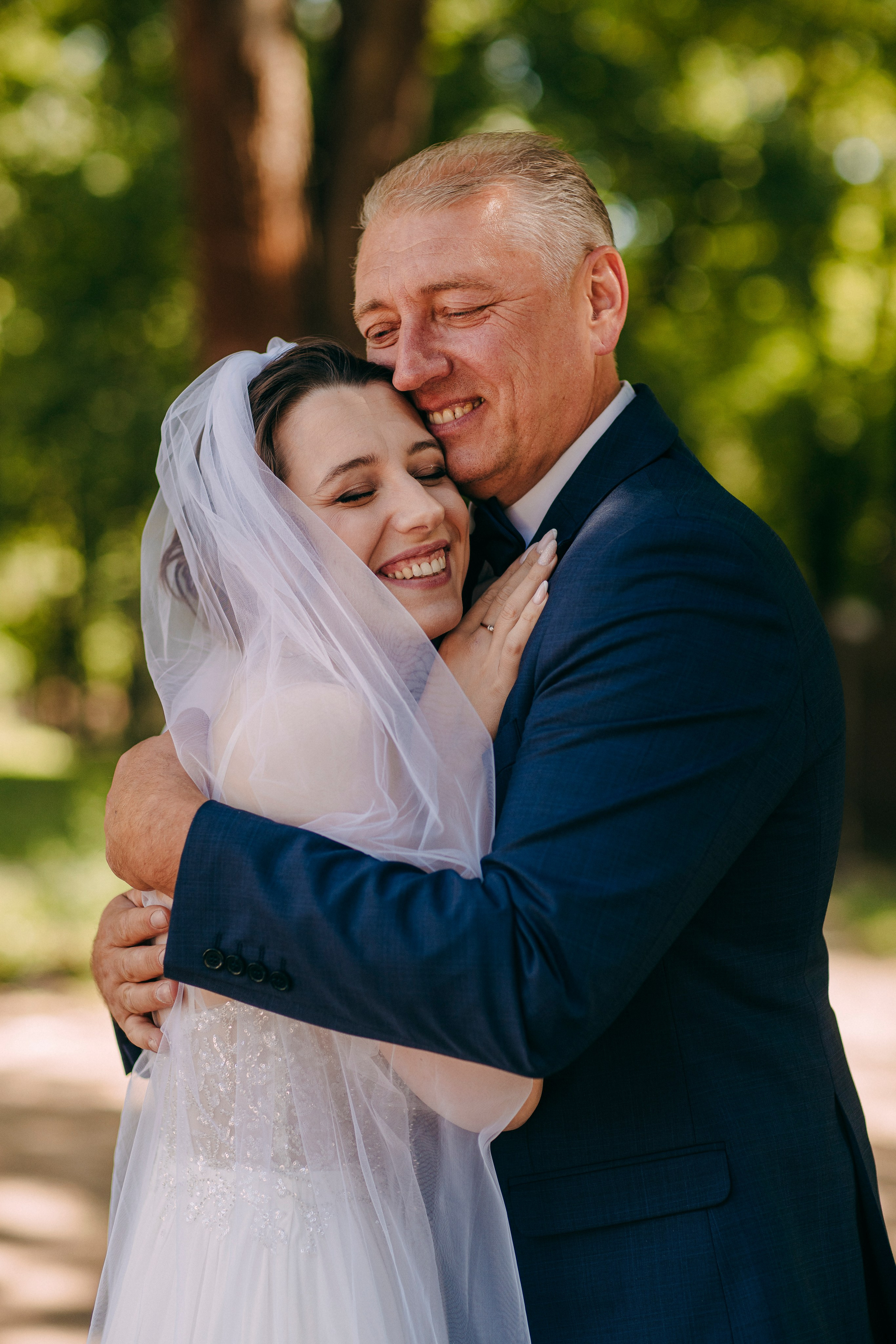 Aleksej and Dana. Your photographer