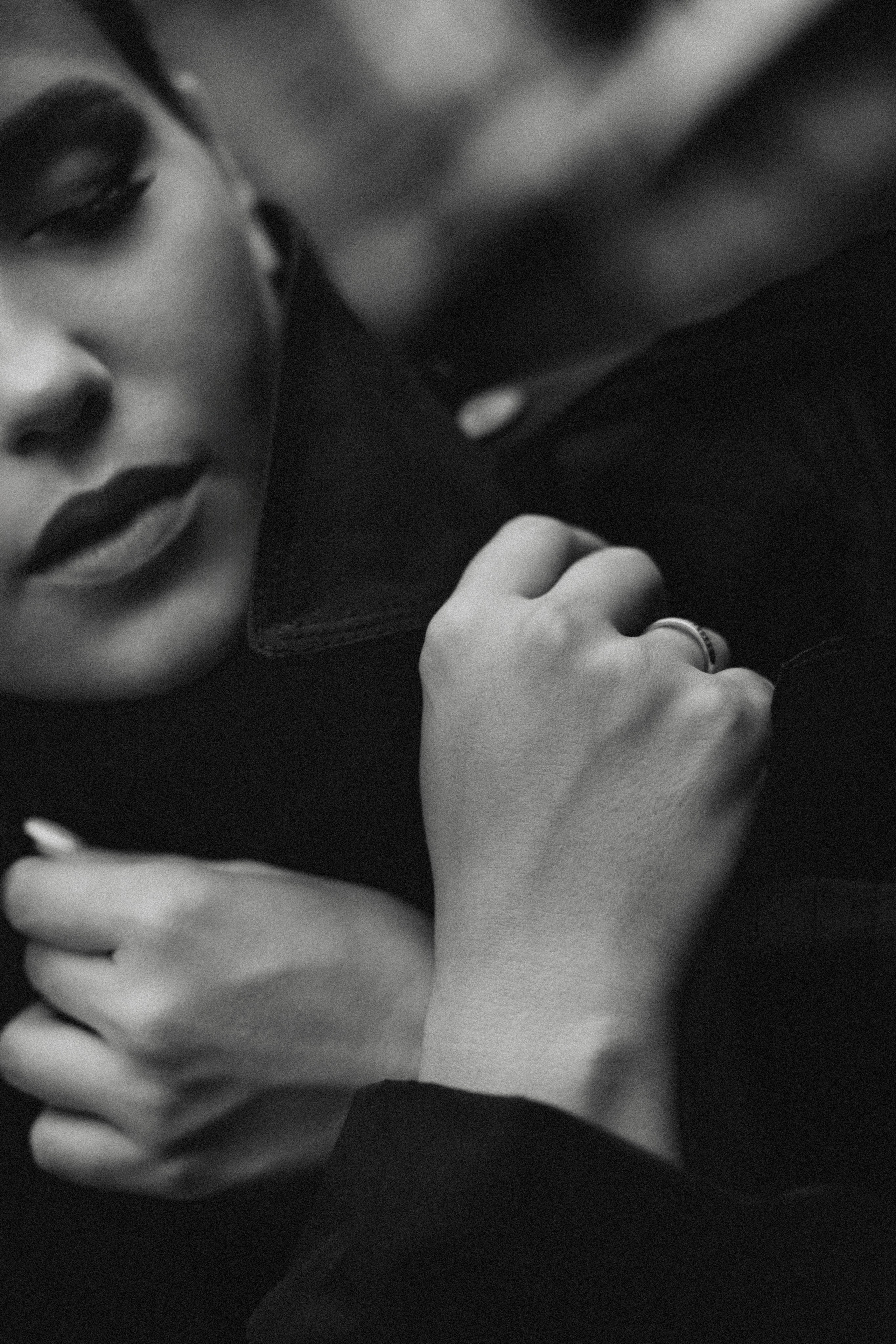 Portraits. ArtFeather Photography. Sacramento, California