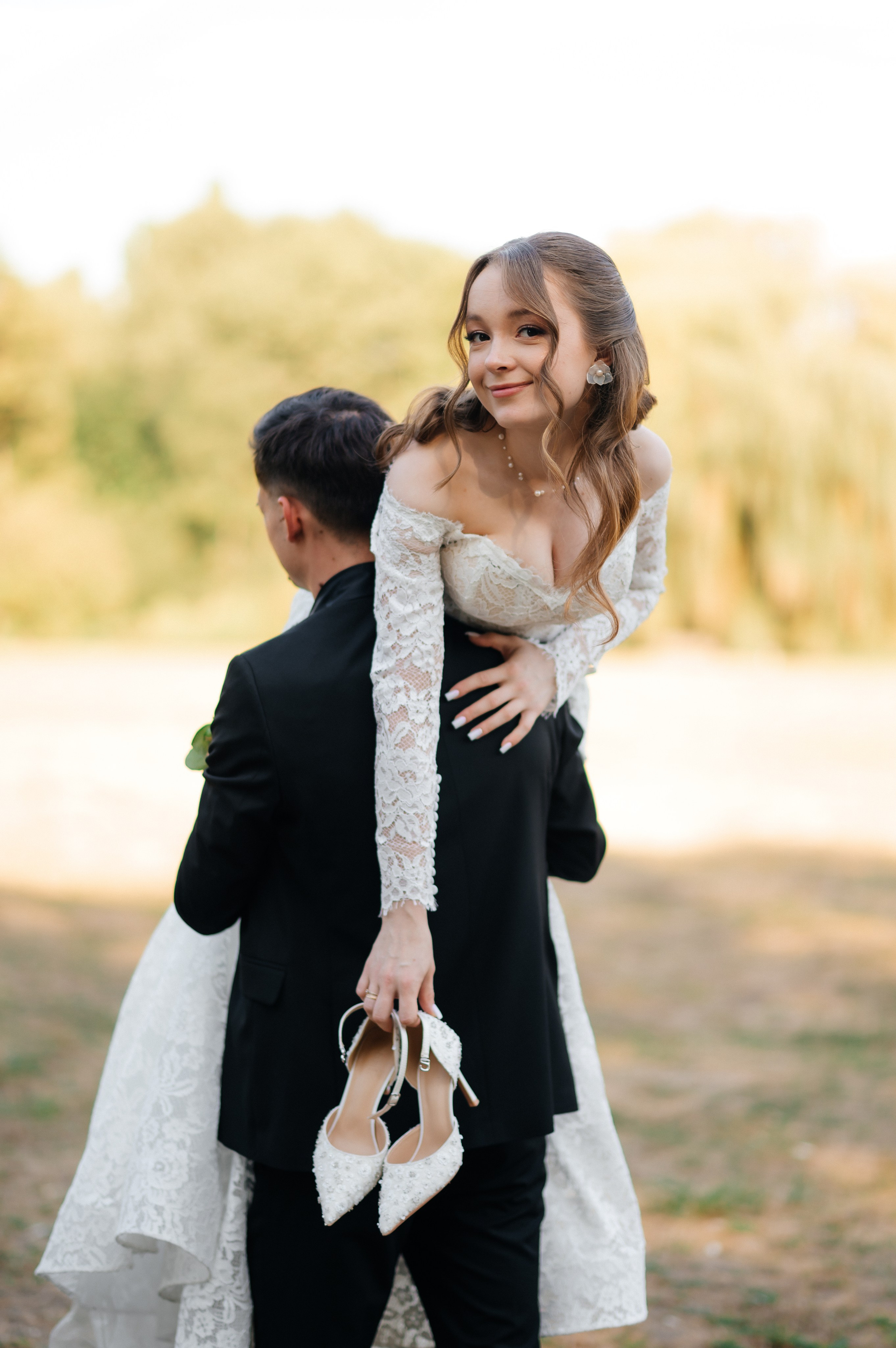 Andreea & Andrei. Fotograf Cătălina Munteanu