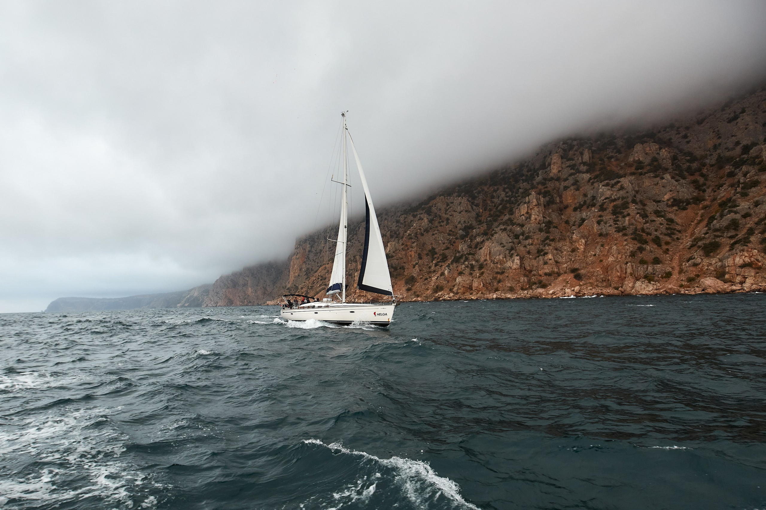 Water sports photography in Europe — Professionelle Wassersportfotografie in Europa | Sports photography | Sportfotografie