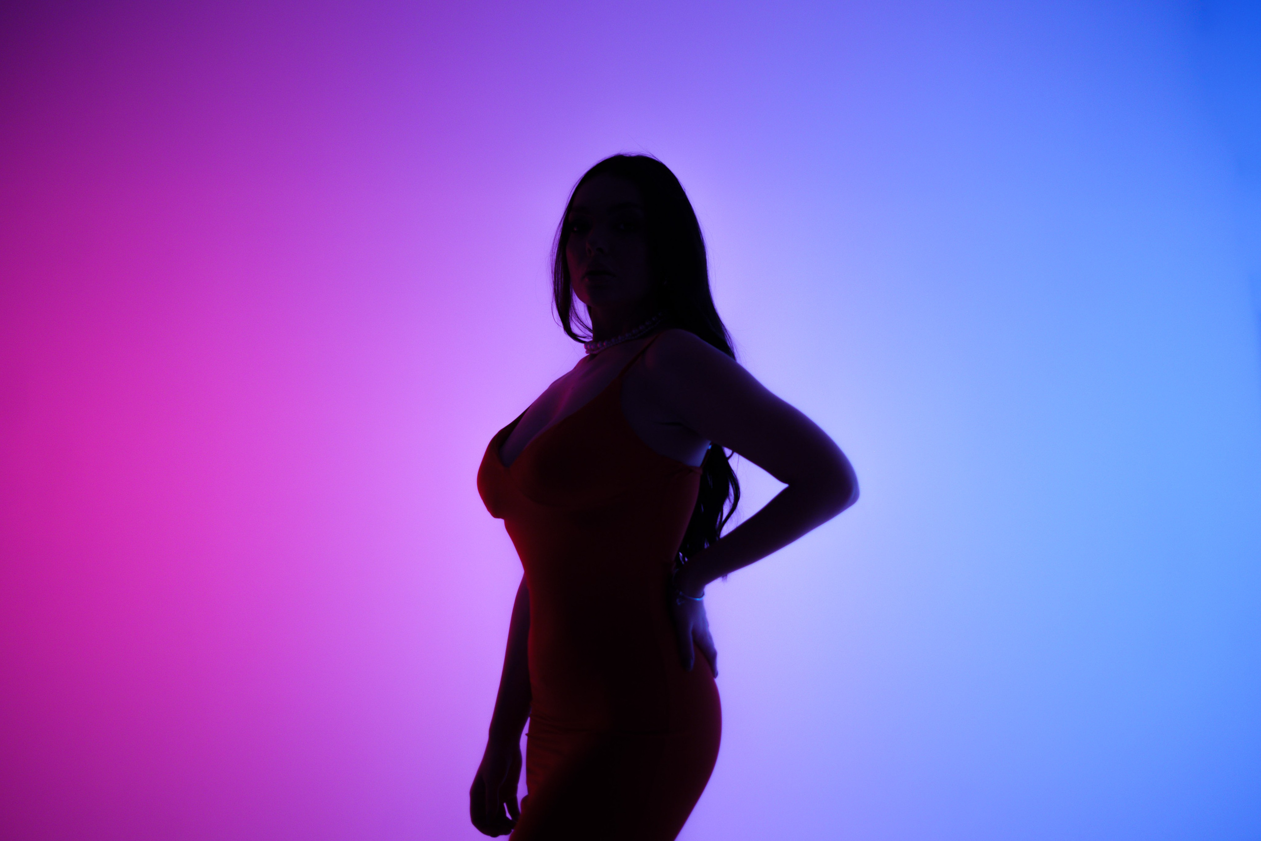 Silhouette. Жуков Студио