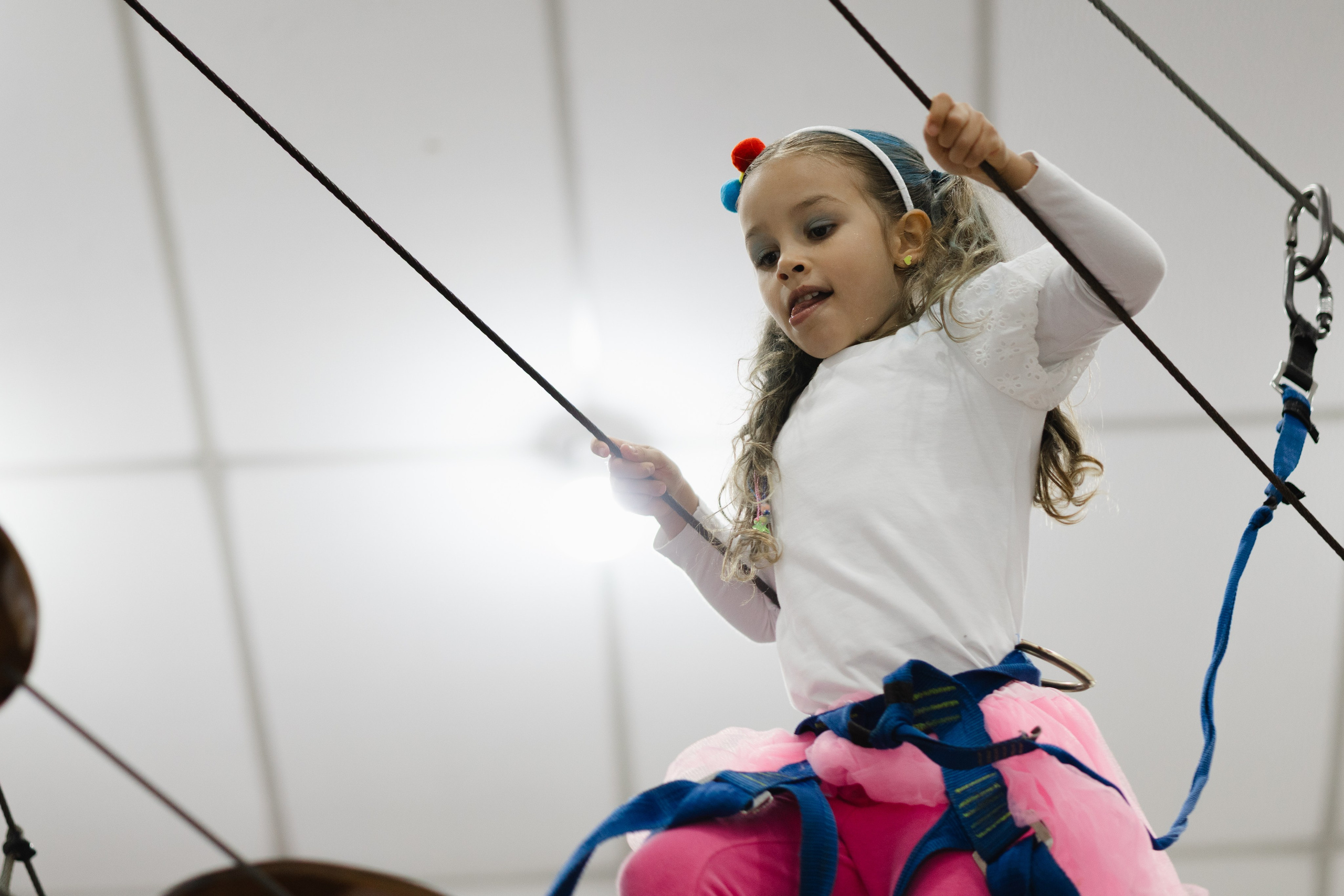 Manoela 6 Anos. Clika Photo