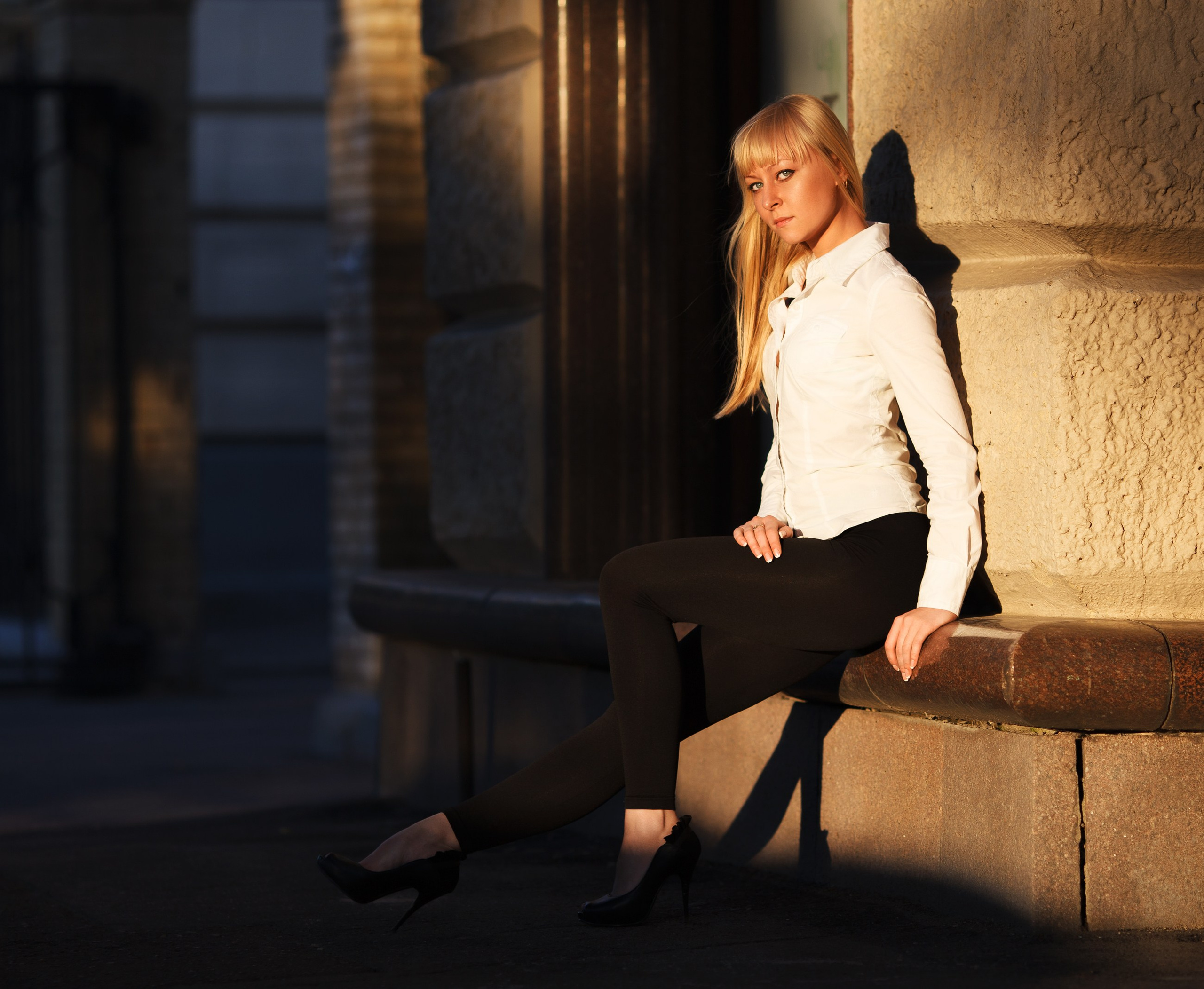 Портфолио. Фотограф Шалаев Дмитрий