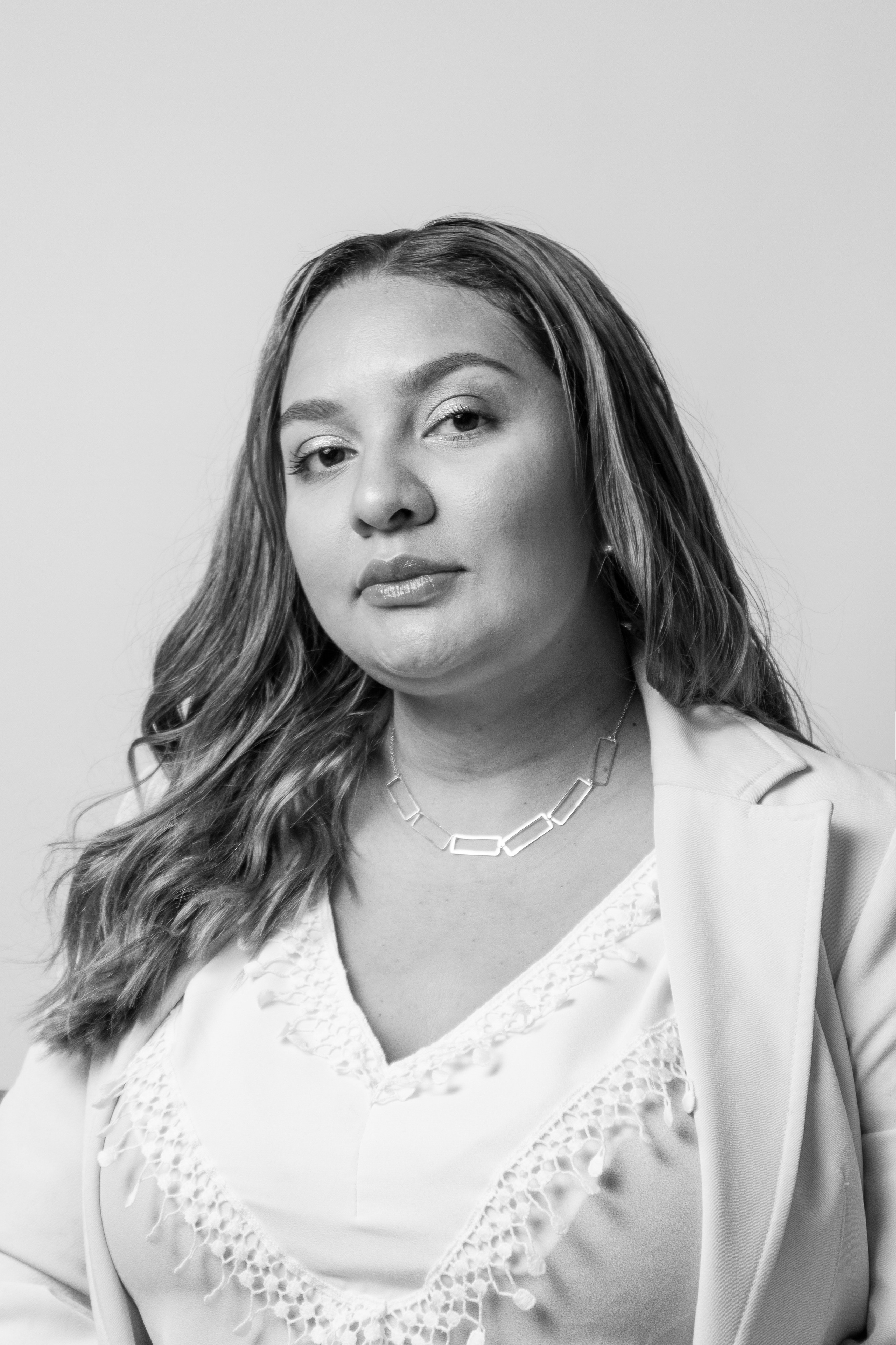 Rita Bruna — Ensaio Pessoal
