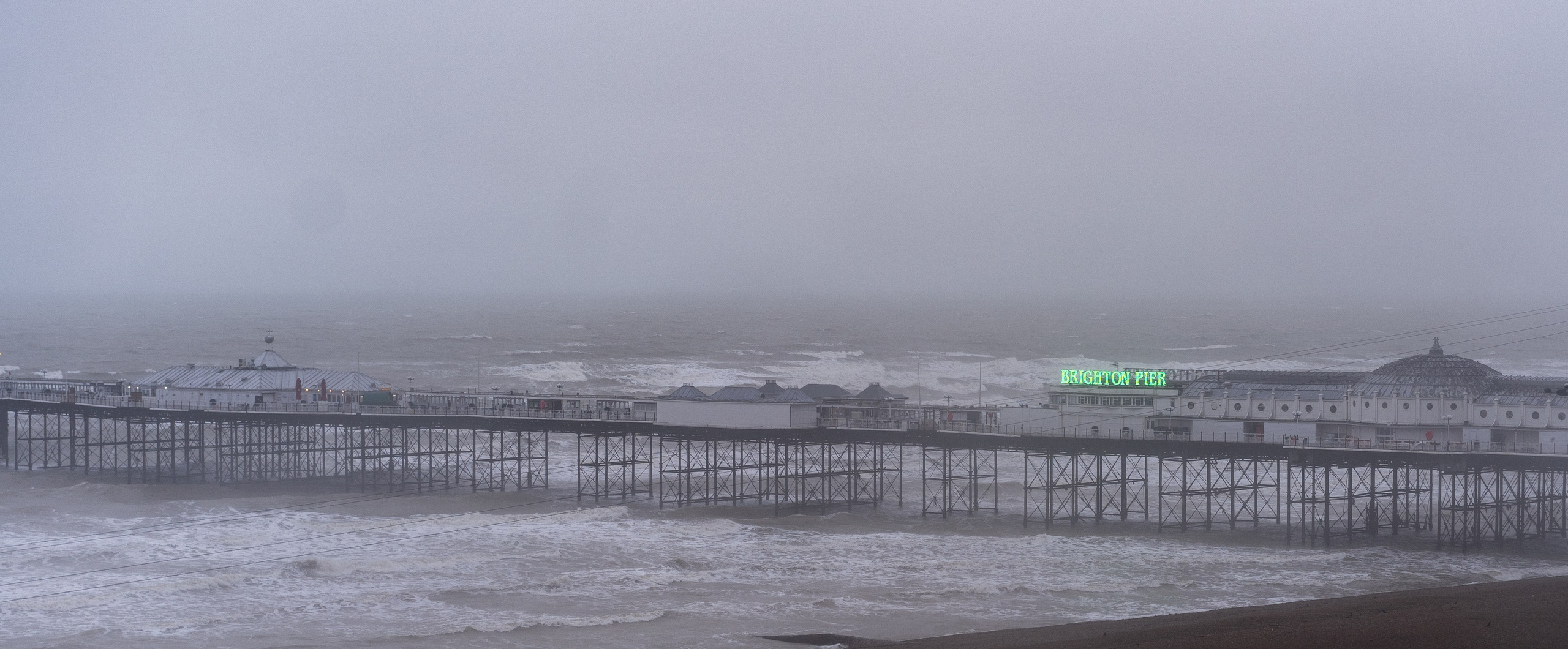 Brighton. Photographe à Genève - Eugenia Andres
