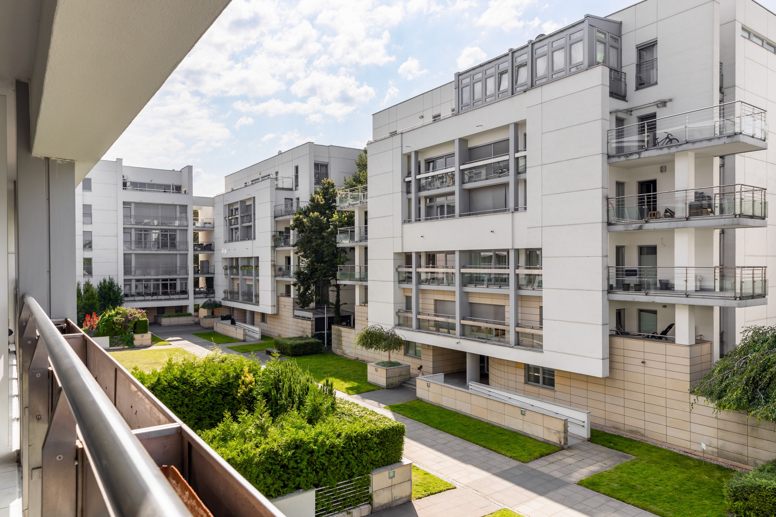 Warszawa Mokotów. Fotograf Nieruchomości i Wnętrz