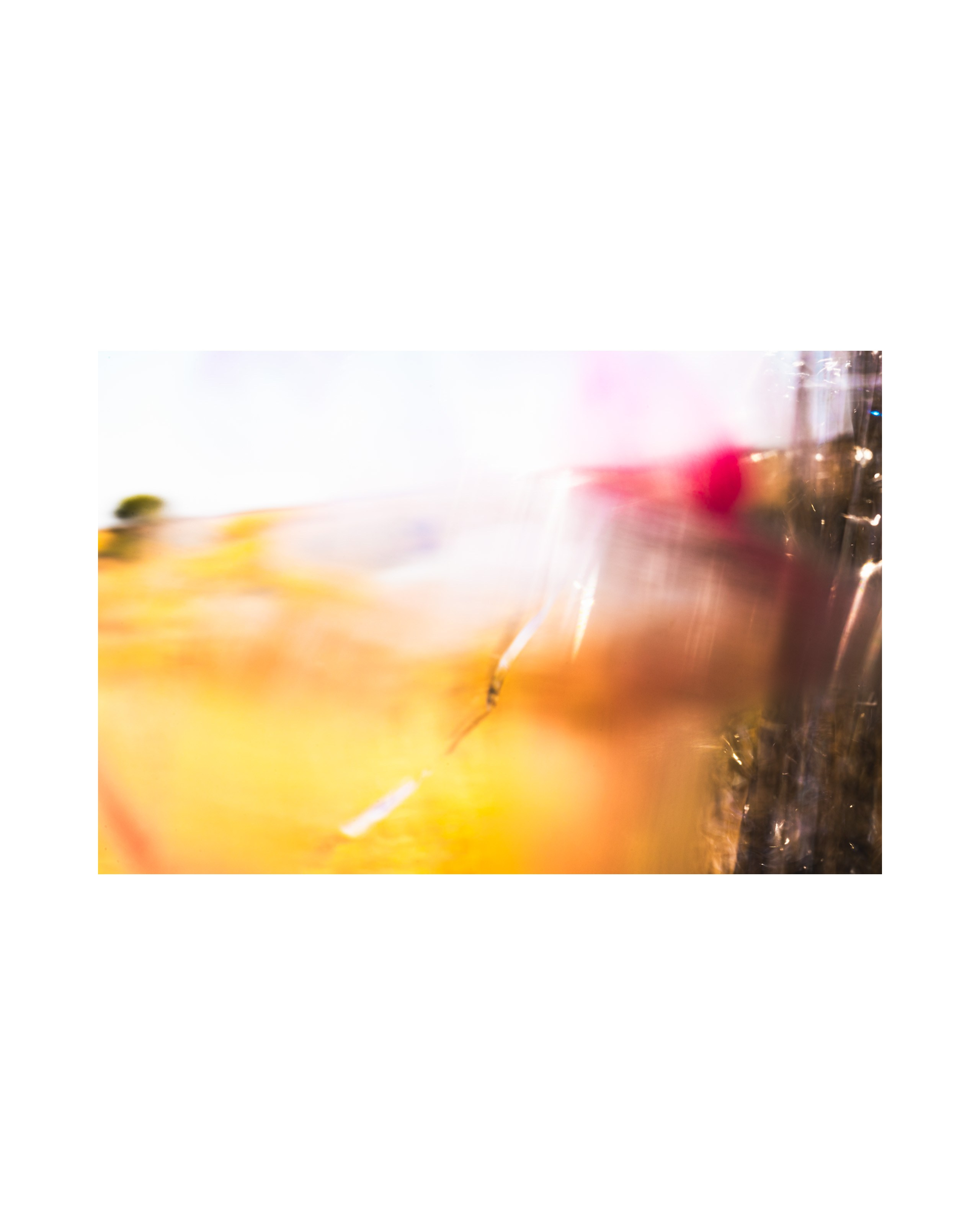 Abstract from Exaggerated Worlds. Ekaterina Tsurkina-Appina Photography Canada