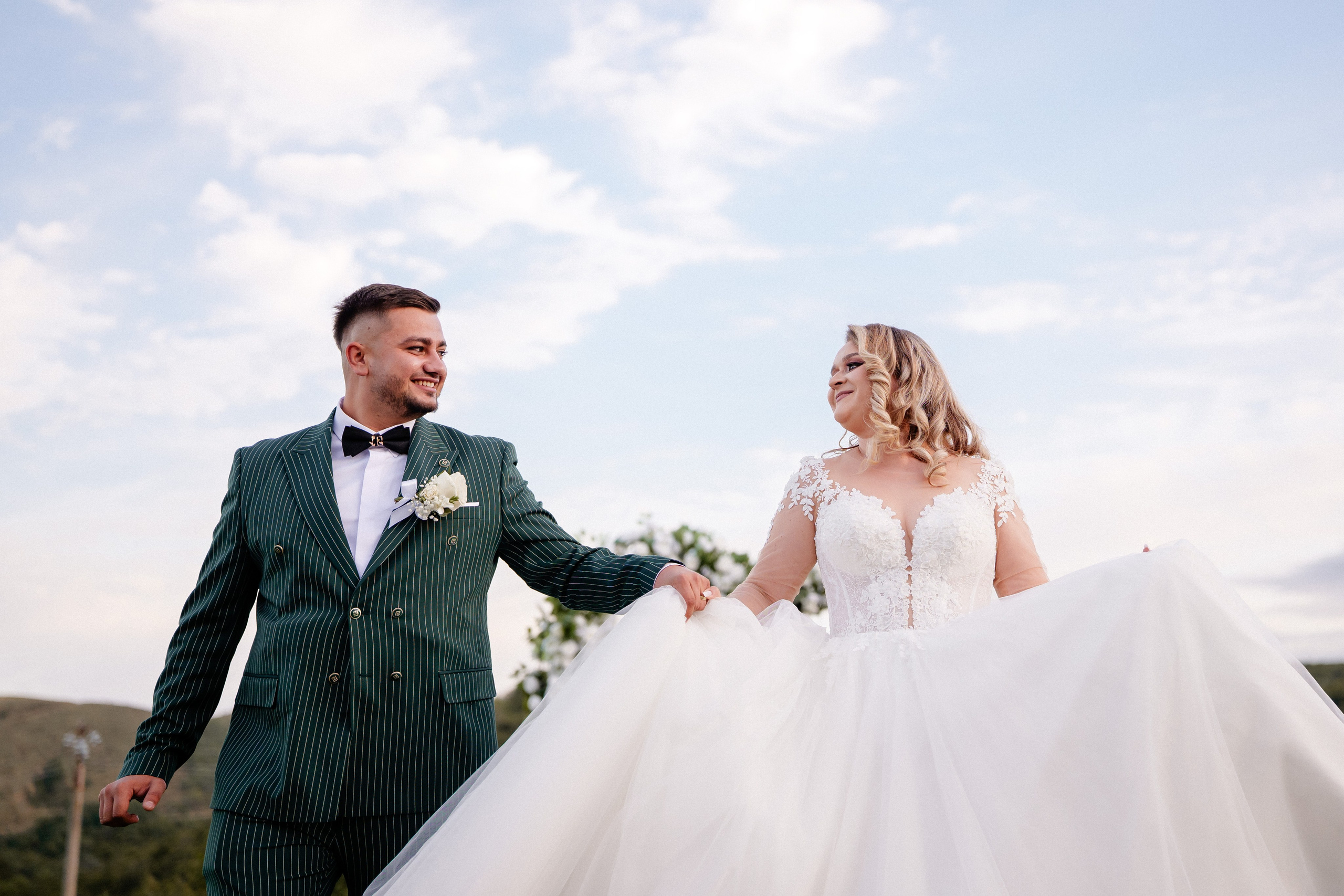 Portofoliu. MRM Events