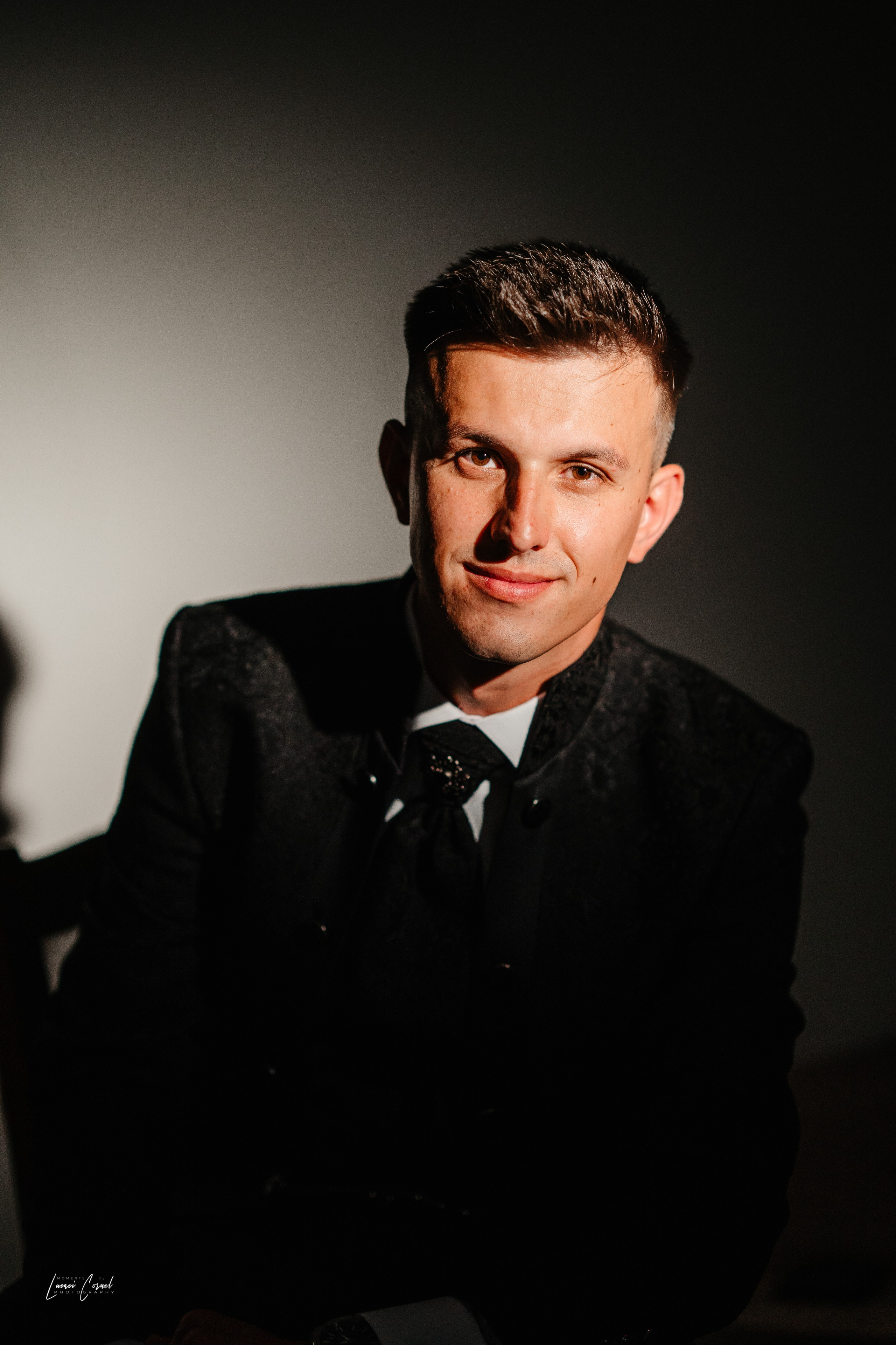 Amalia & Denis – Poveste foto de iubire. Fotograf de nuntă, corporate, botezuri, majorate și aniversări Roman, Lucaci Cornel