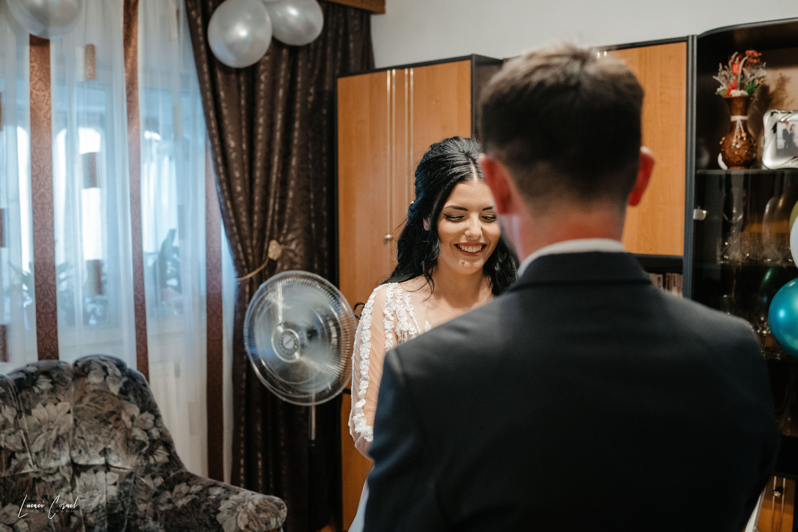 Andreea & Ștefan – Nuntă cu suflet. Fotograf de nuntă, corporate, botezuri, majorate și aniversări Roman, Lucaci Cornel