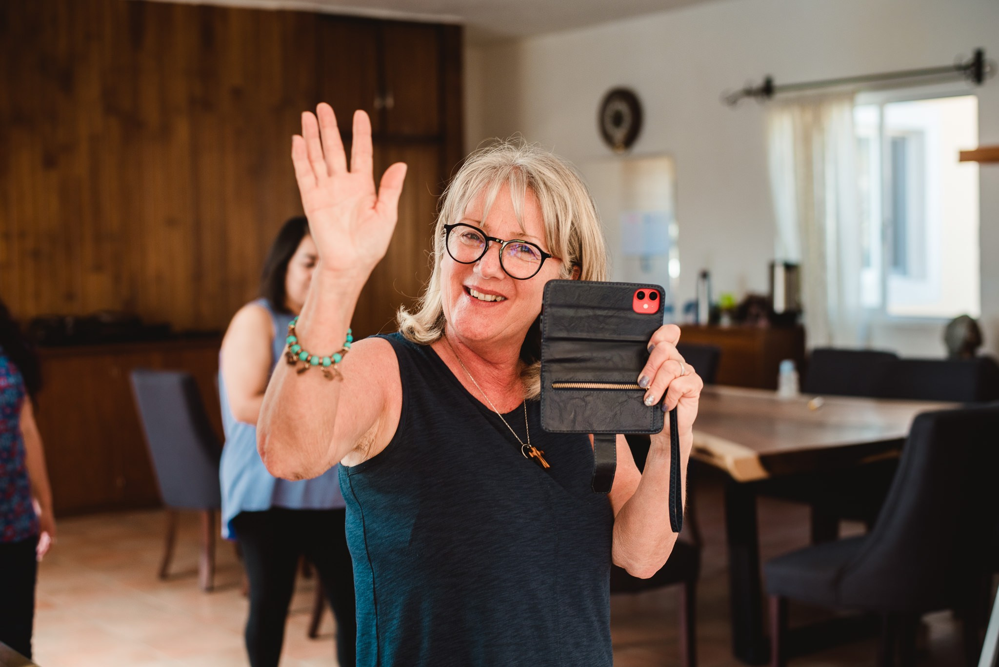 Andee e Israel. Miguelsalasfoto