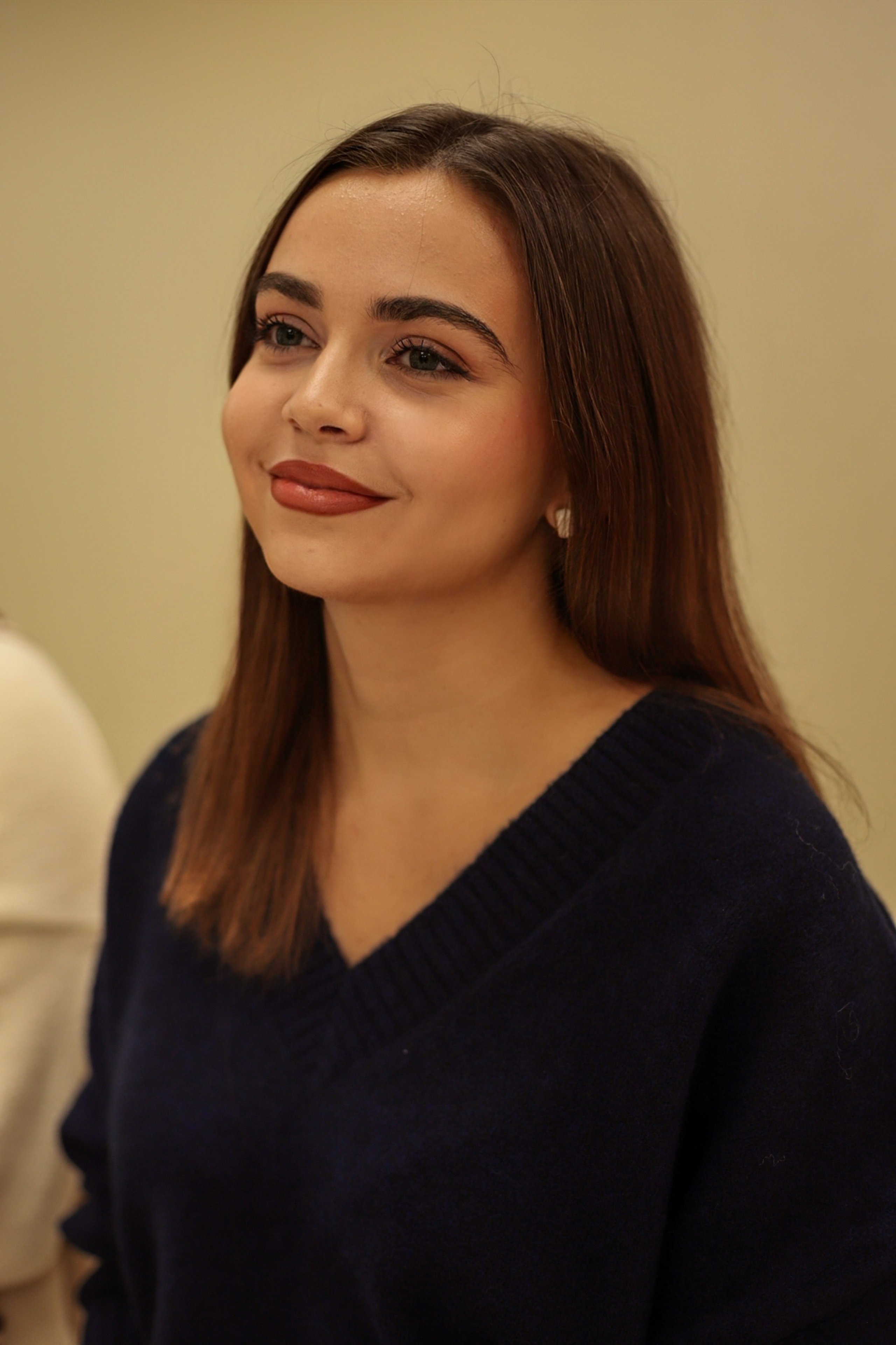 Від впевненності до тривожності. VALERIIA VIUNOVA individual shooting\love story\event\brand