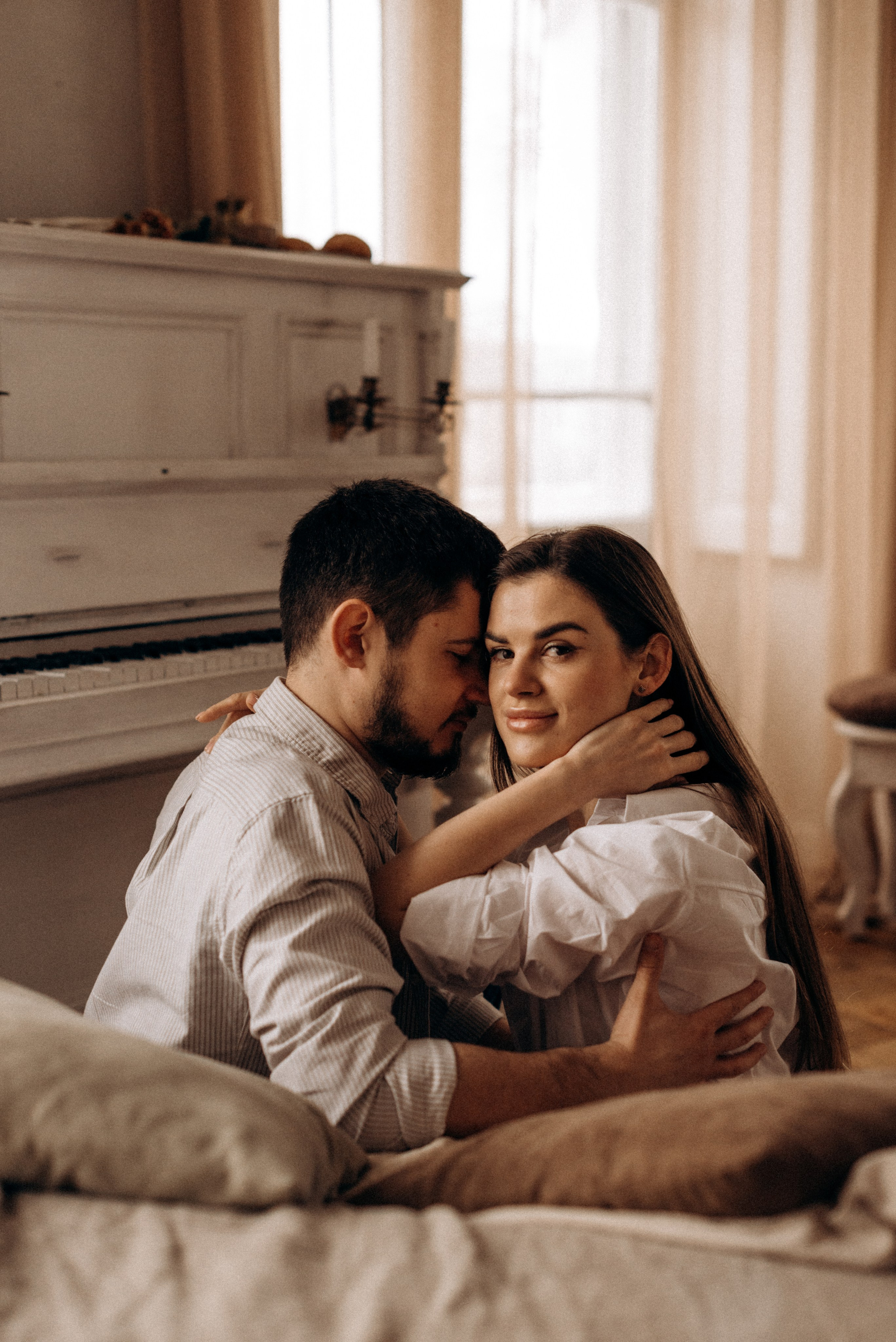 *. Wedding and family photographer San Diego