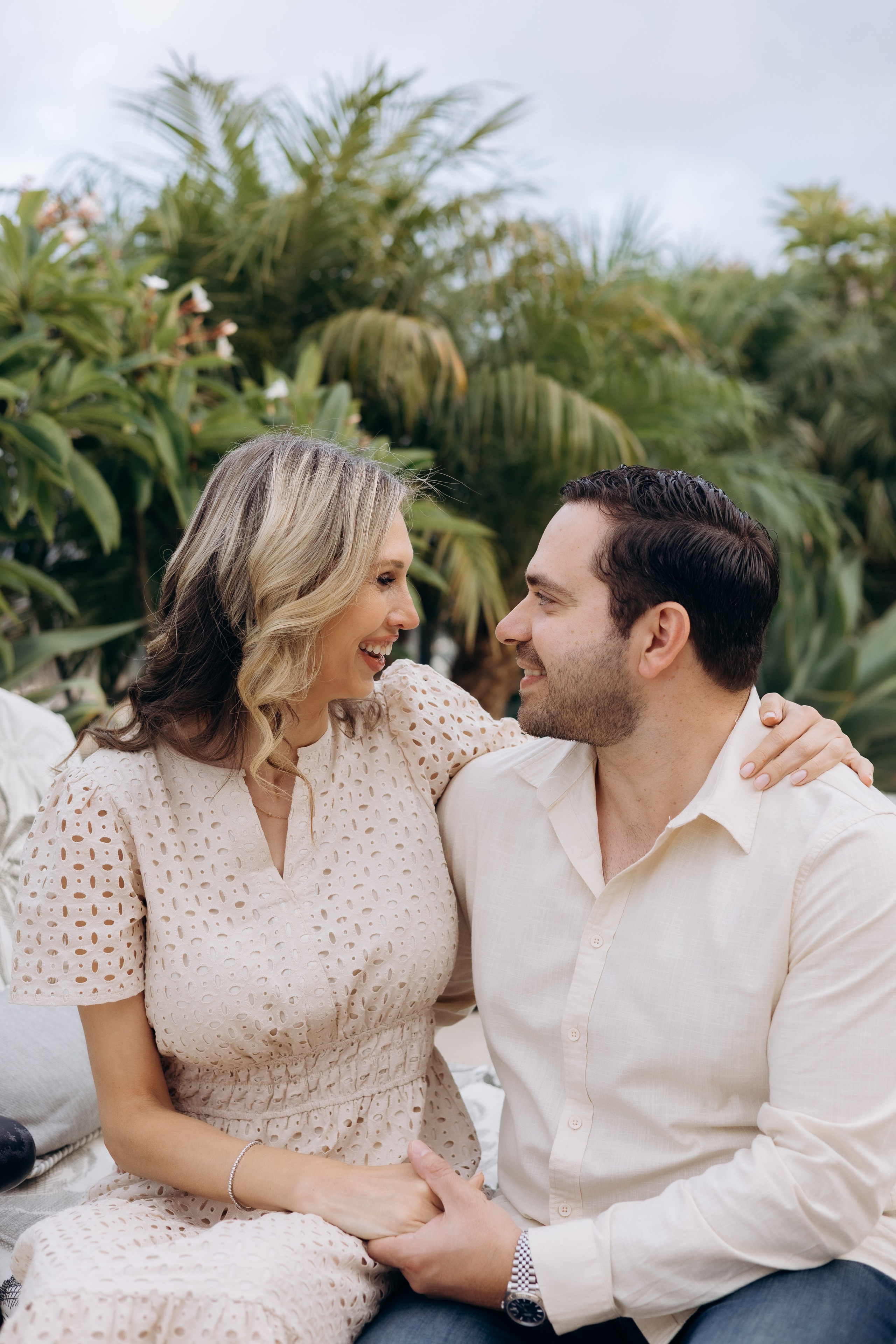 *. Wedding and family photographer San Diego