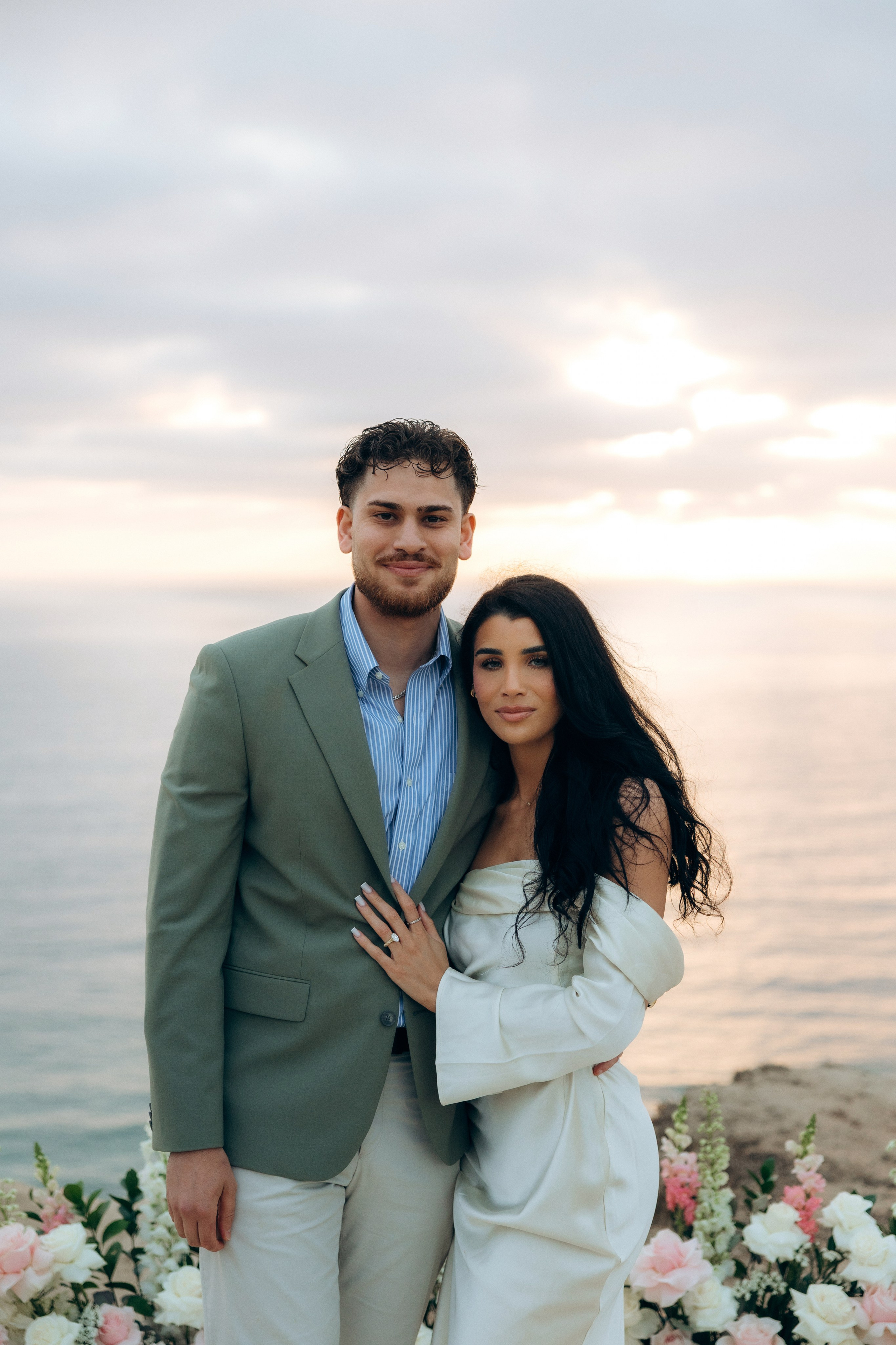 Amin&Saja. Wedding and family photographer San Diego