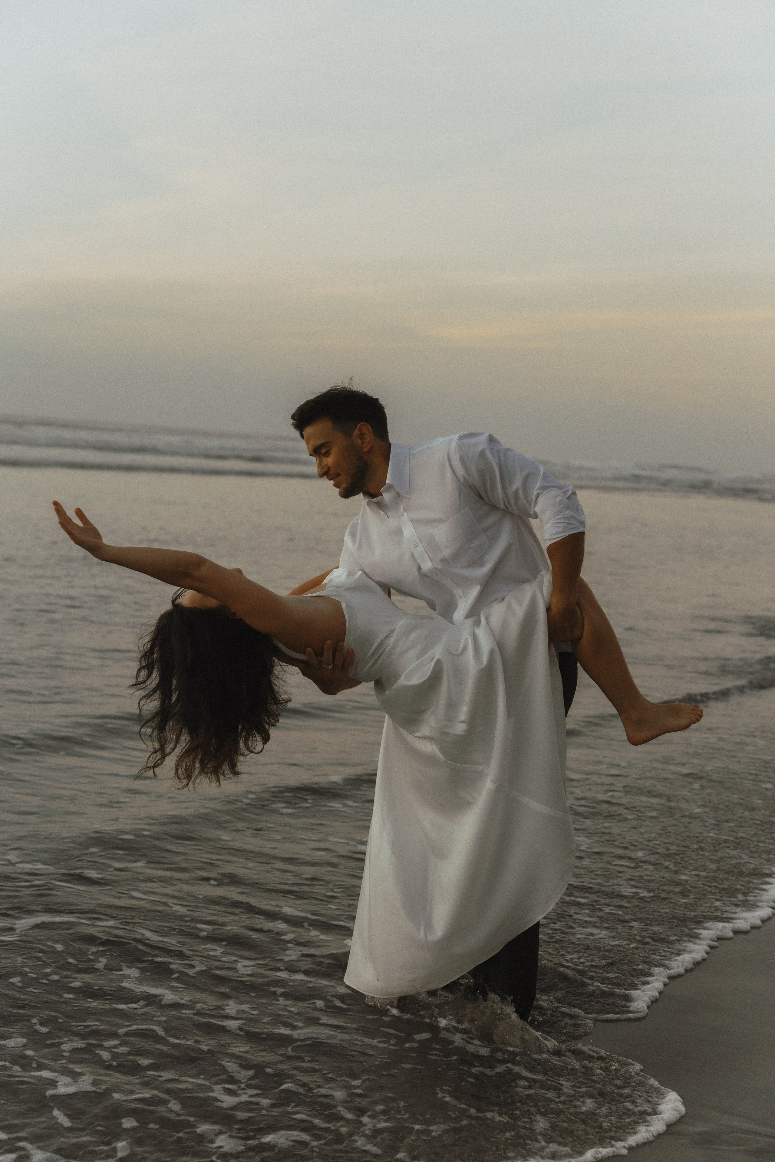 *. Wedding and family photographer San Diego