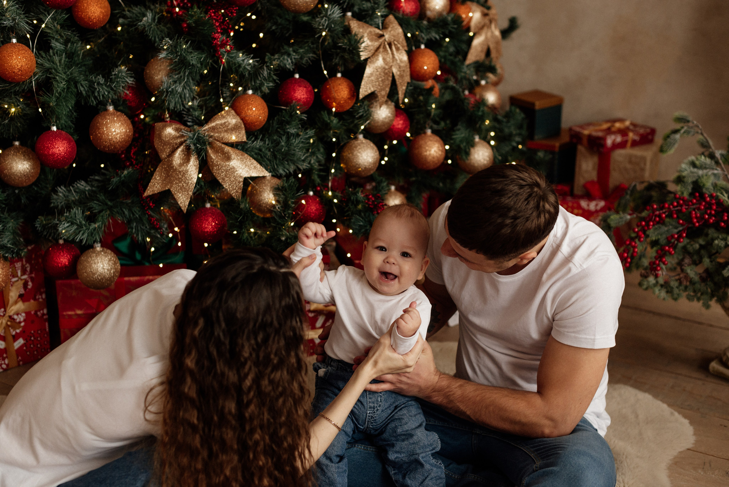 *. Wedding and family photographer San Diego