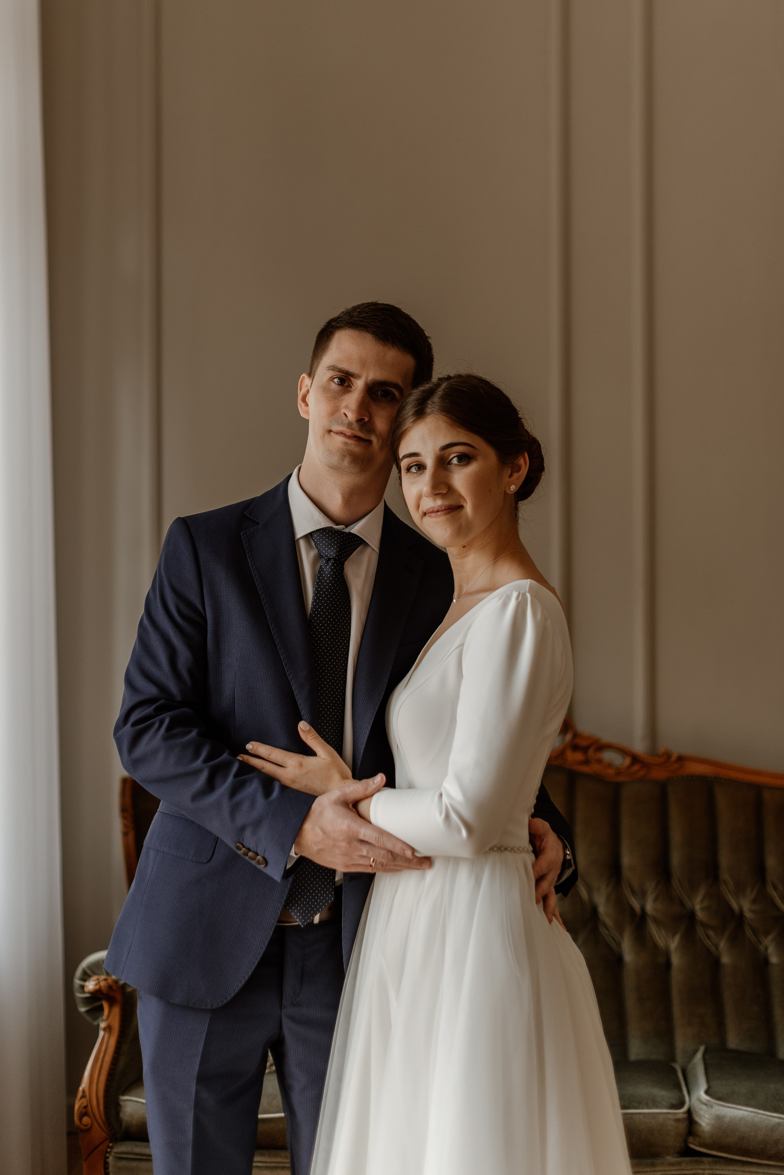 . Wedding and family photographer San Diego