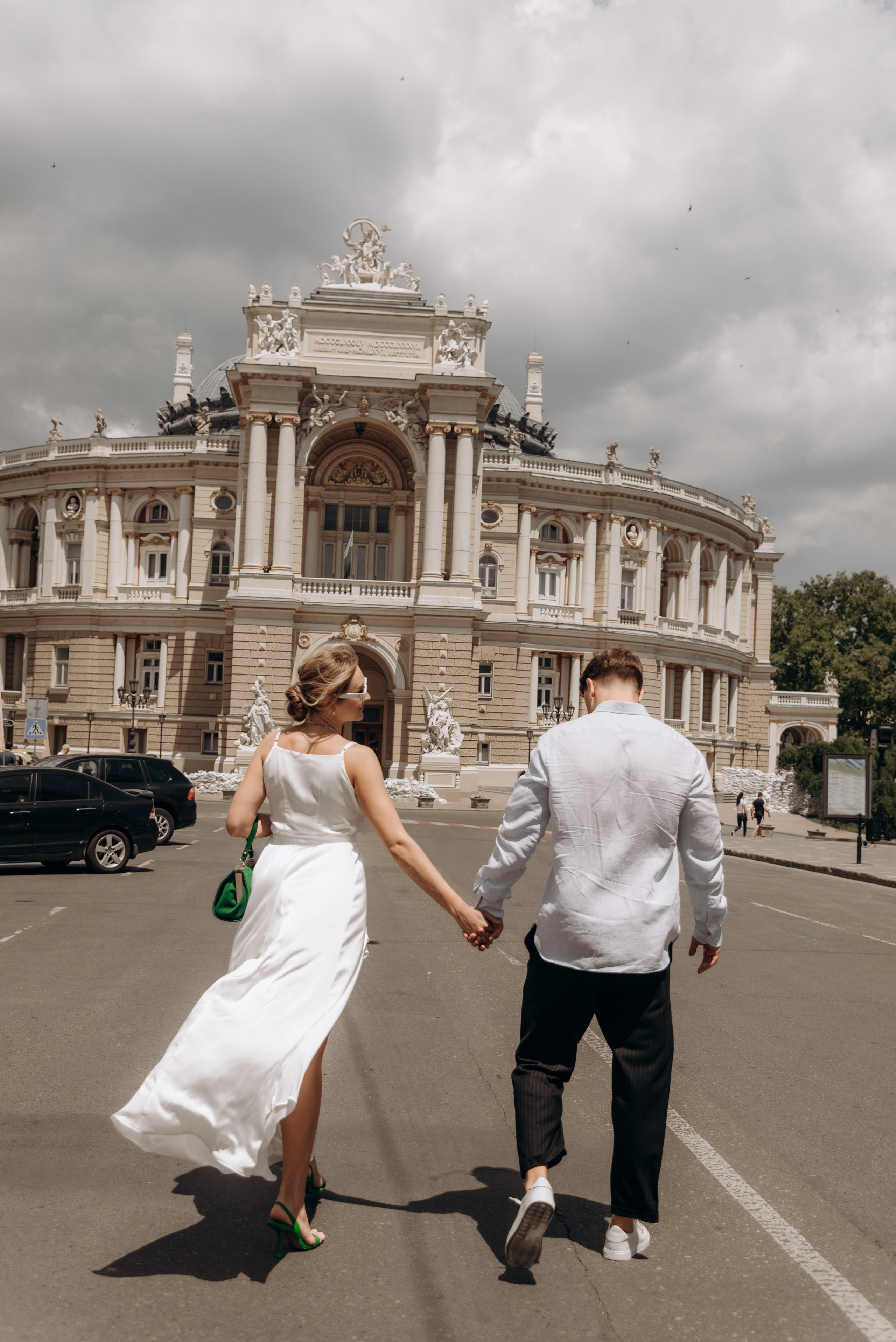 *. Wedding and family photographer San Diego